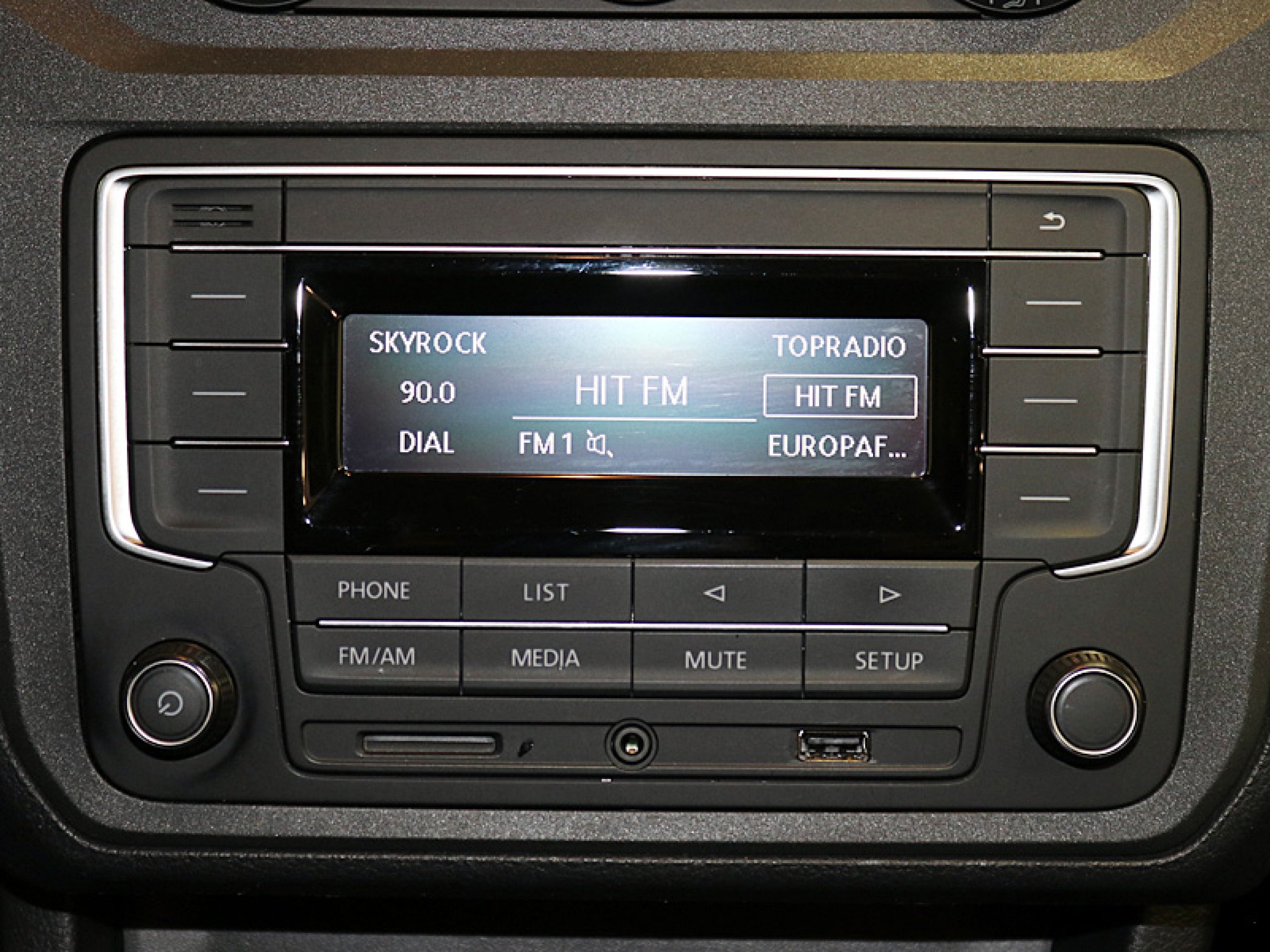 Foto Volkswagen Caddy 24