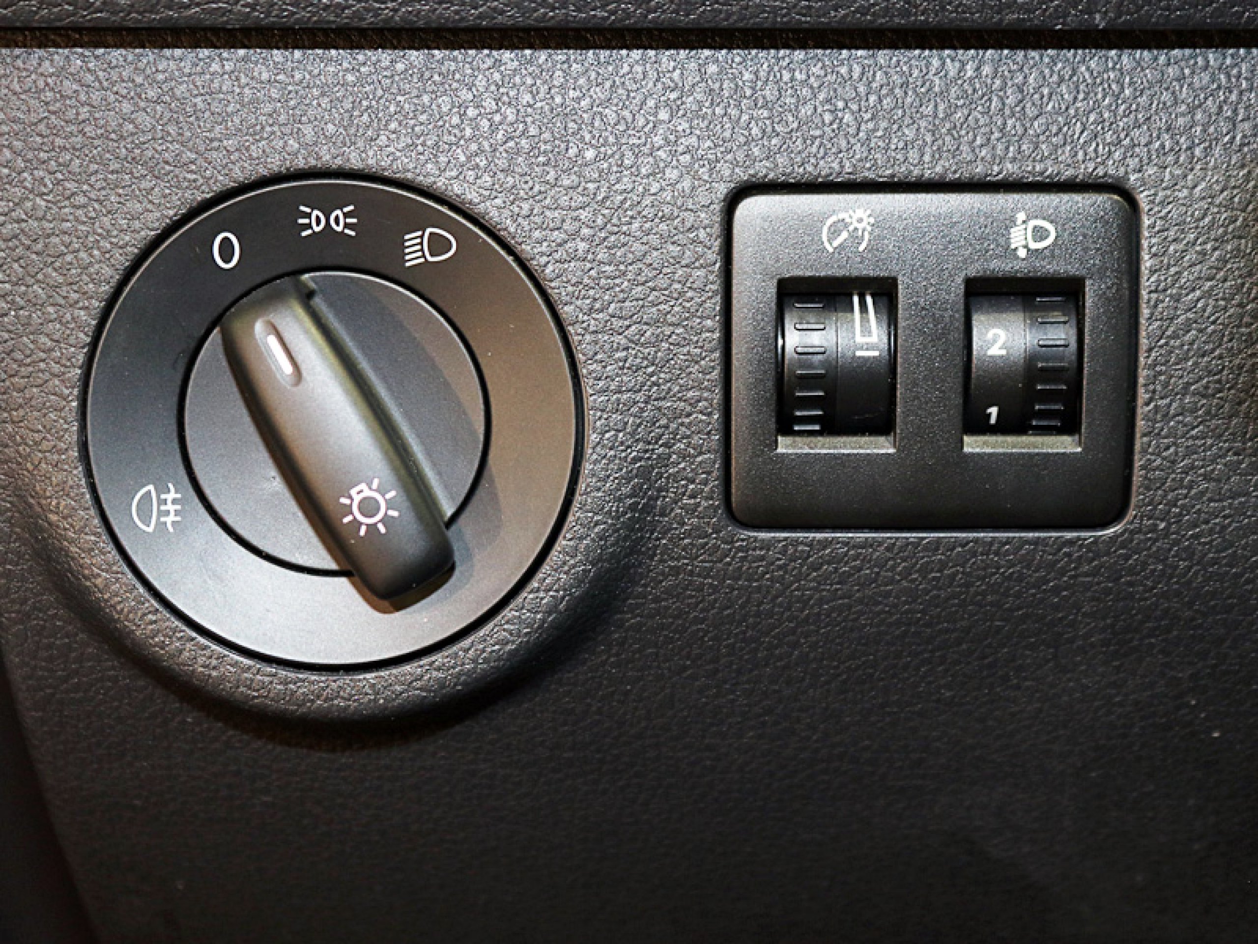 Foto Volkswagen Caddy 29