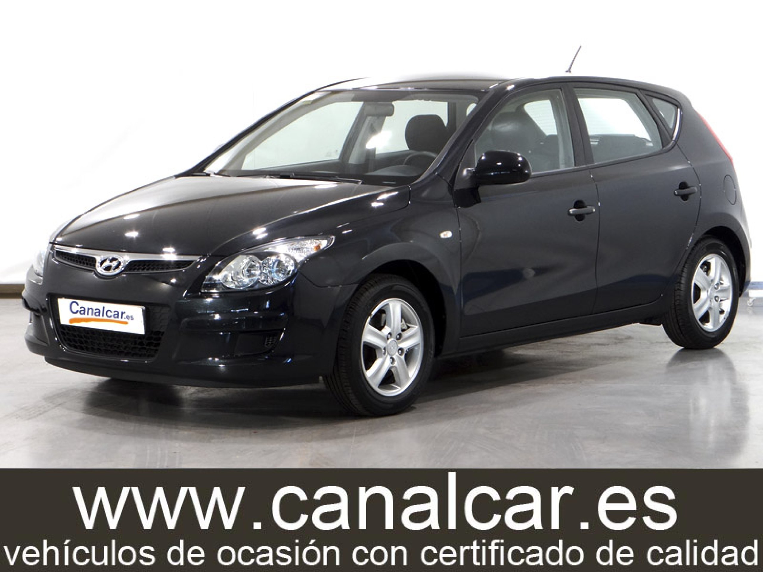 Foto Hyundai i30 1