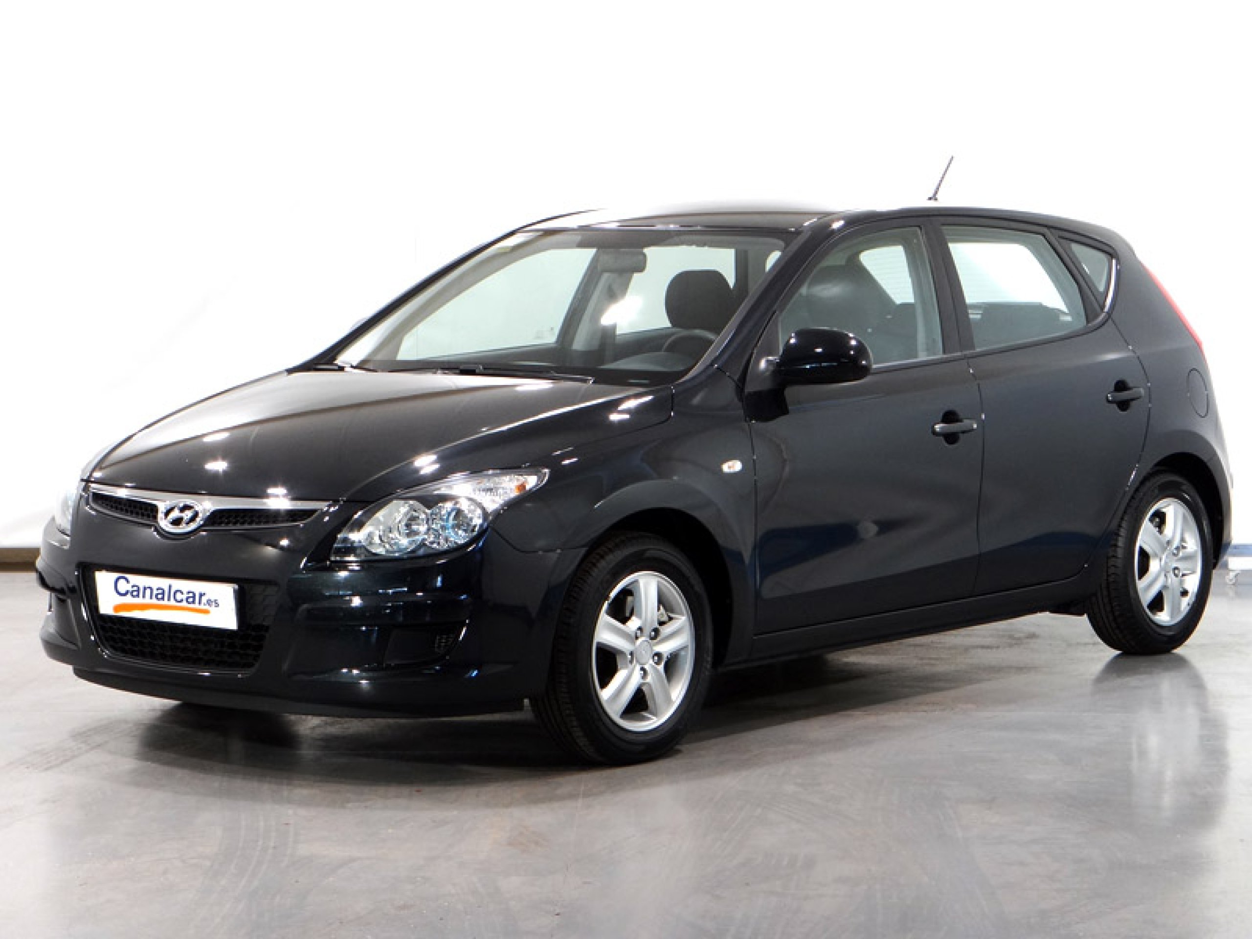 Foto Hyundai i30 2