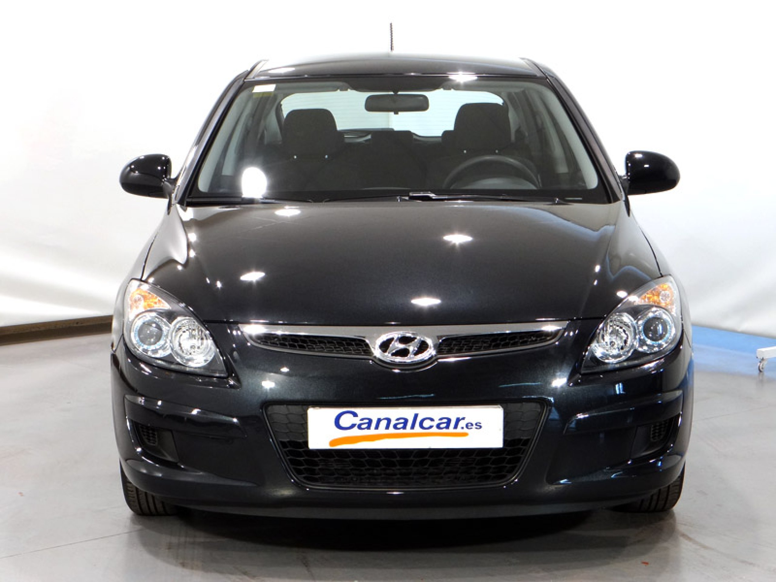 Foto Hyundai i30 3