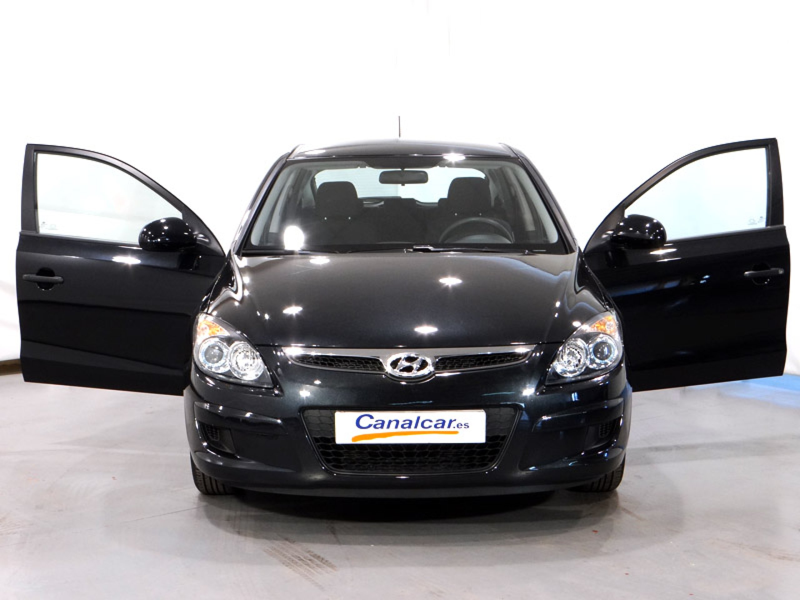 Foto Hyundai i30 4