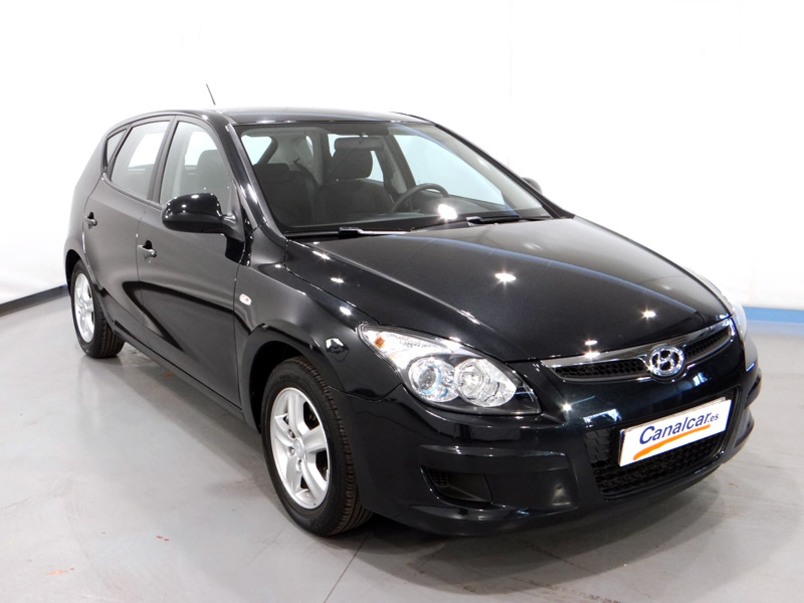Foto Hyundai i30 5