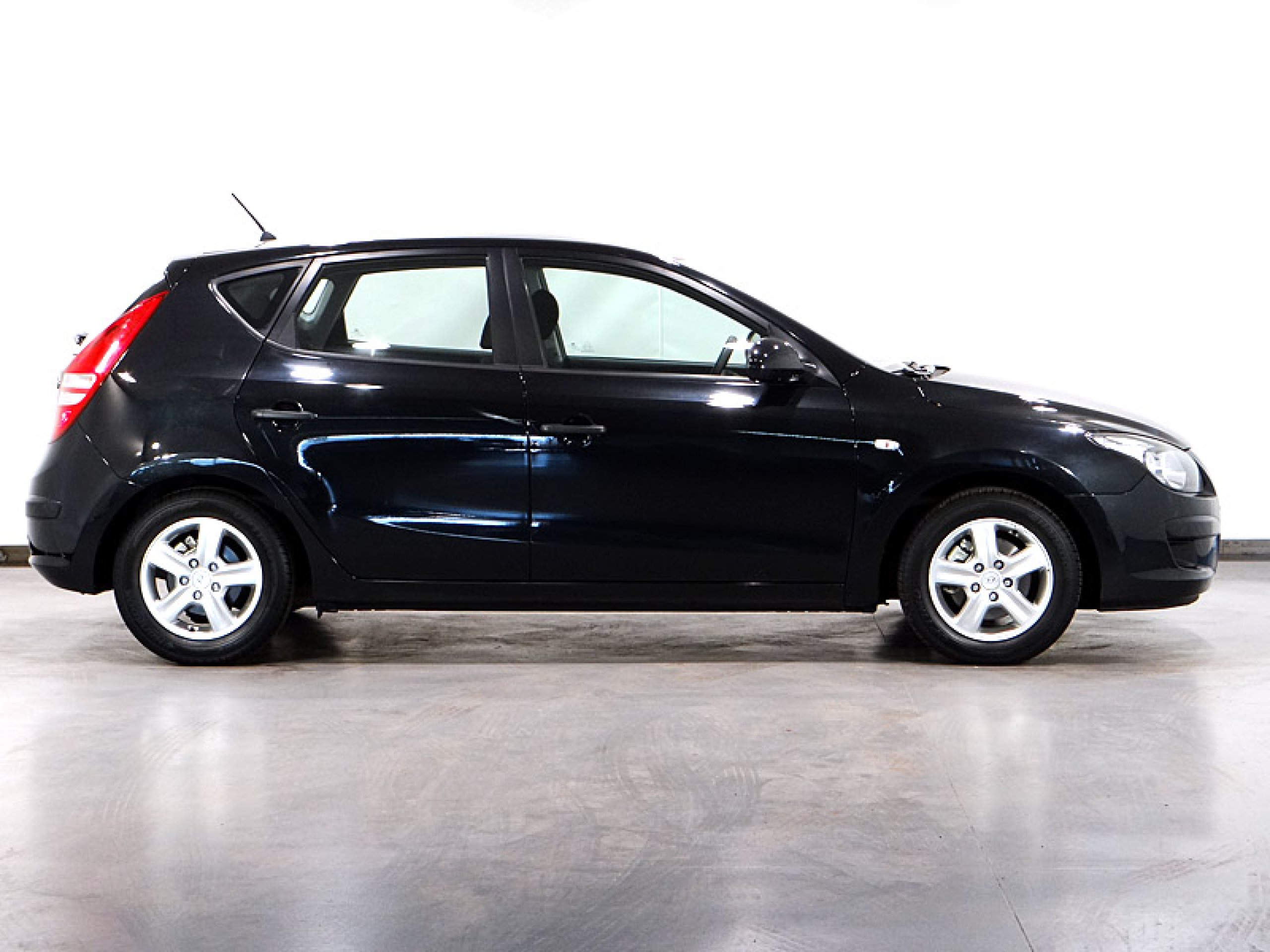 Foto Hyundai i30 6