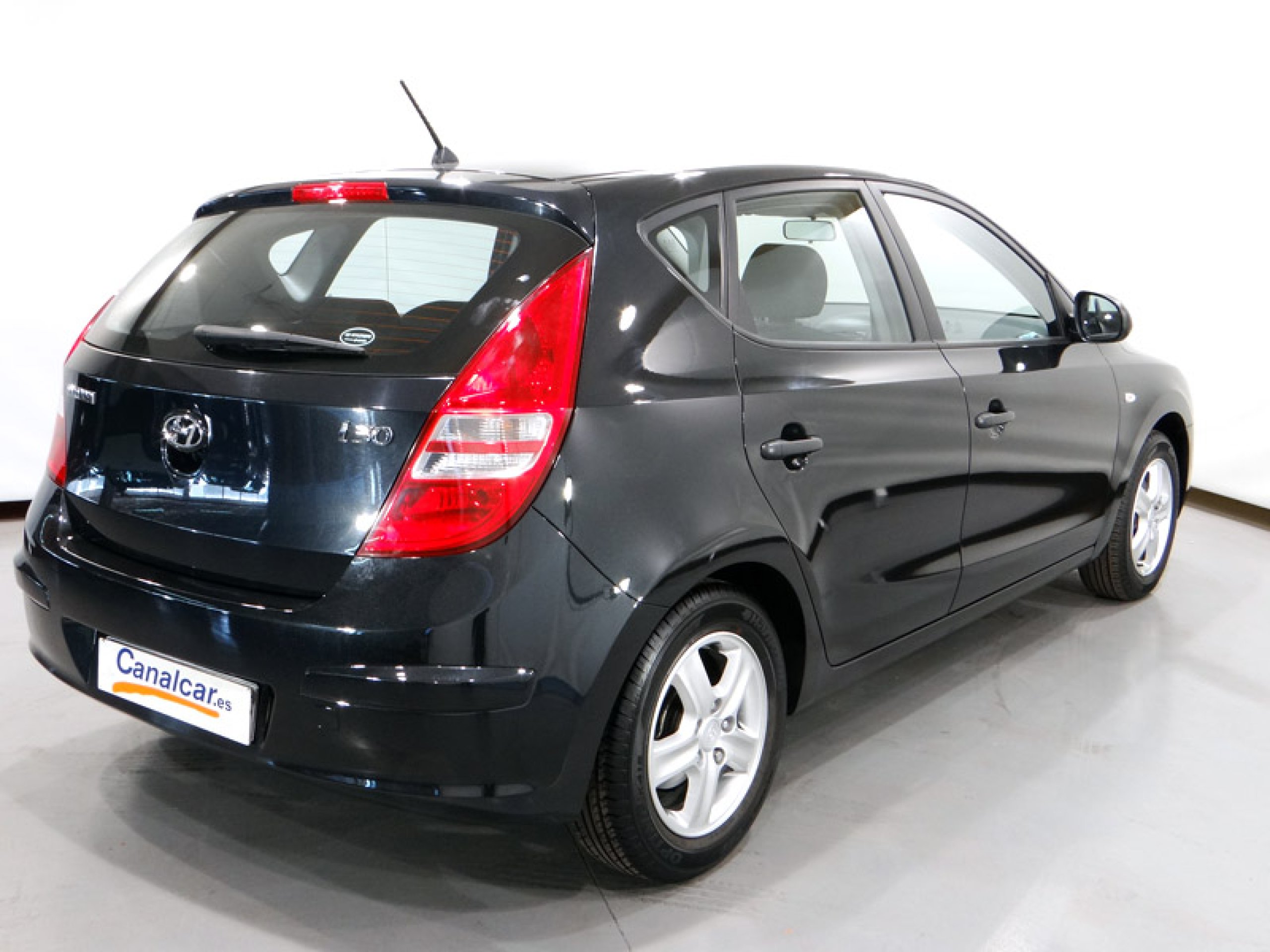 Foto Hyundai i30 7