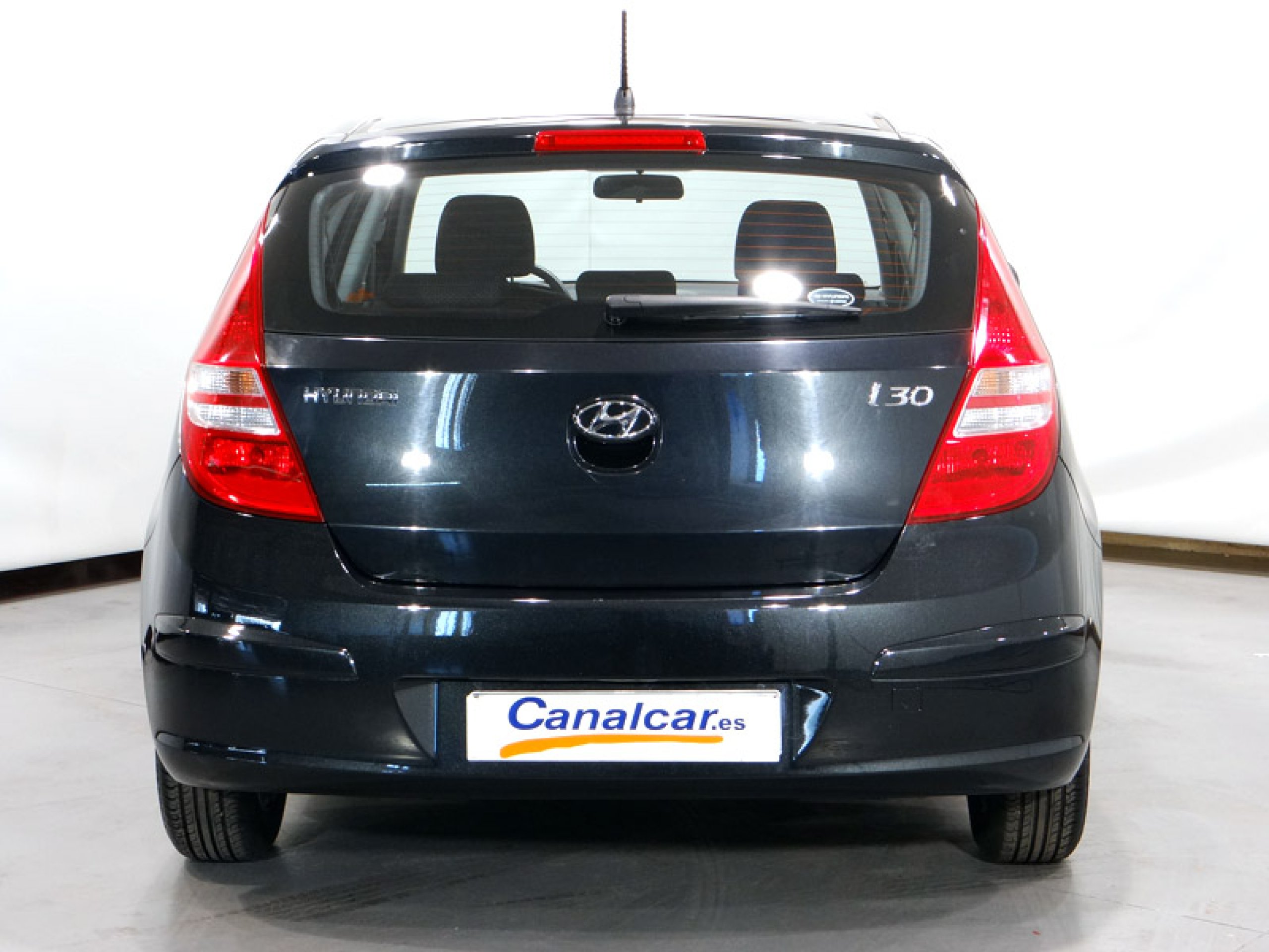 Foto Hyundai i30 8