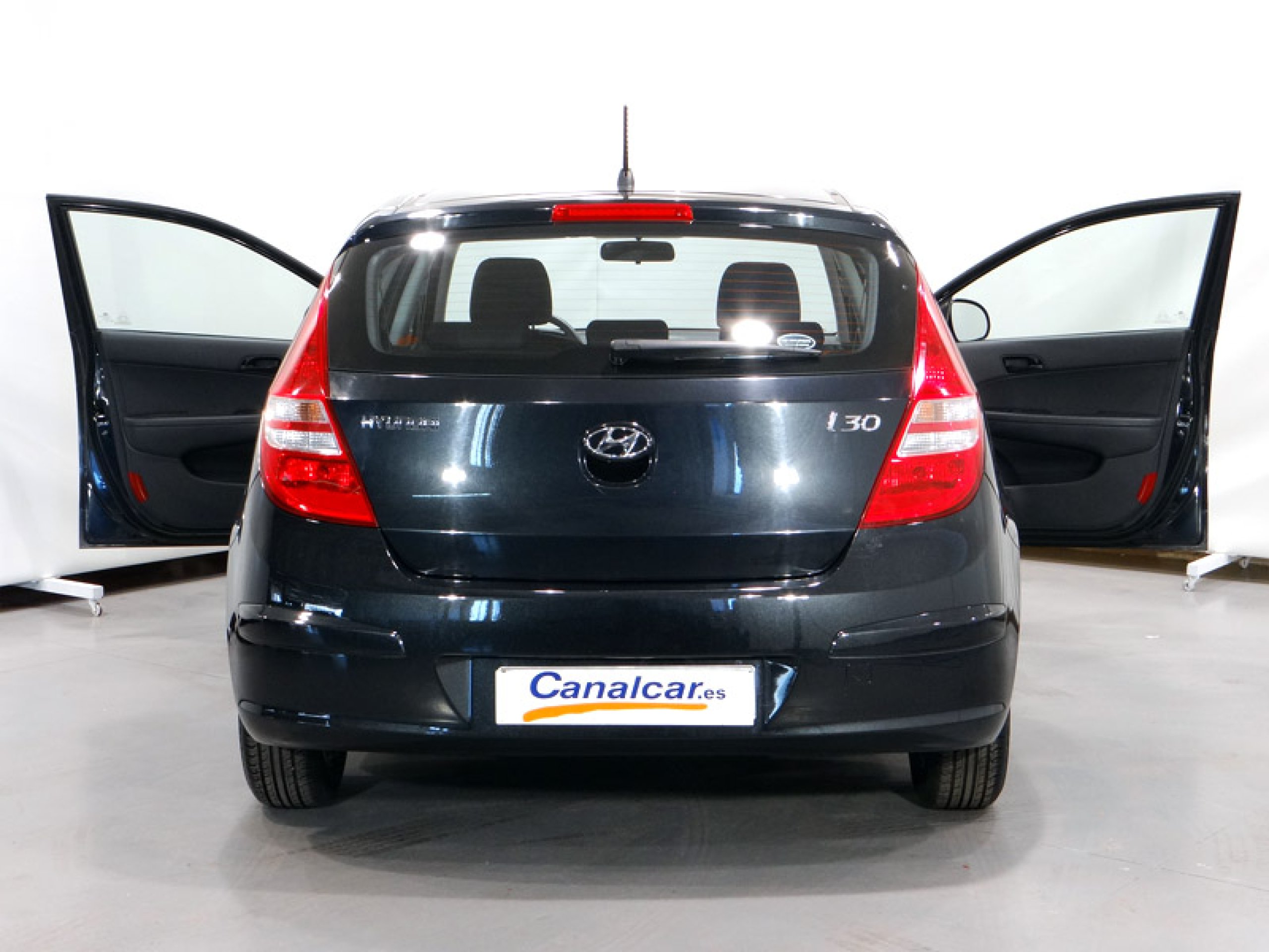 Foto Hyundai i30 9