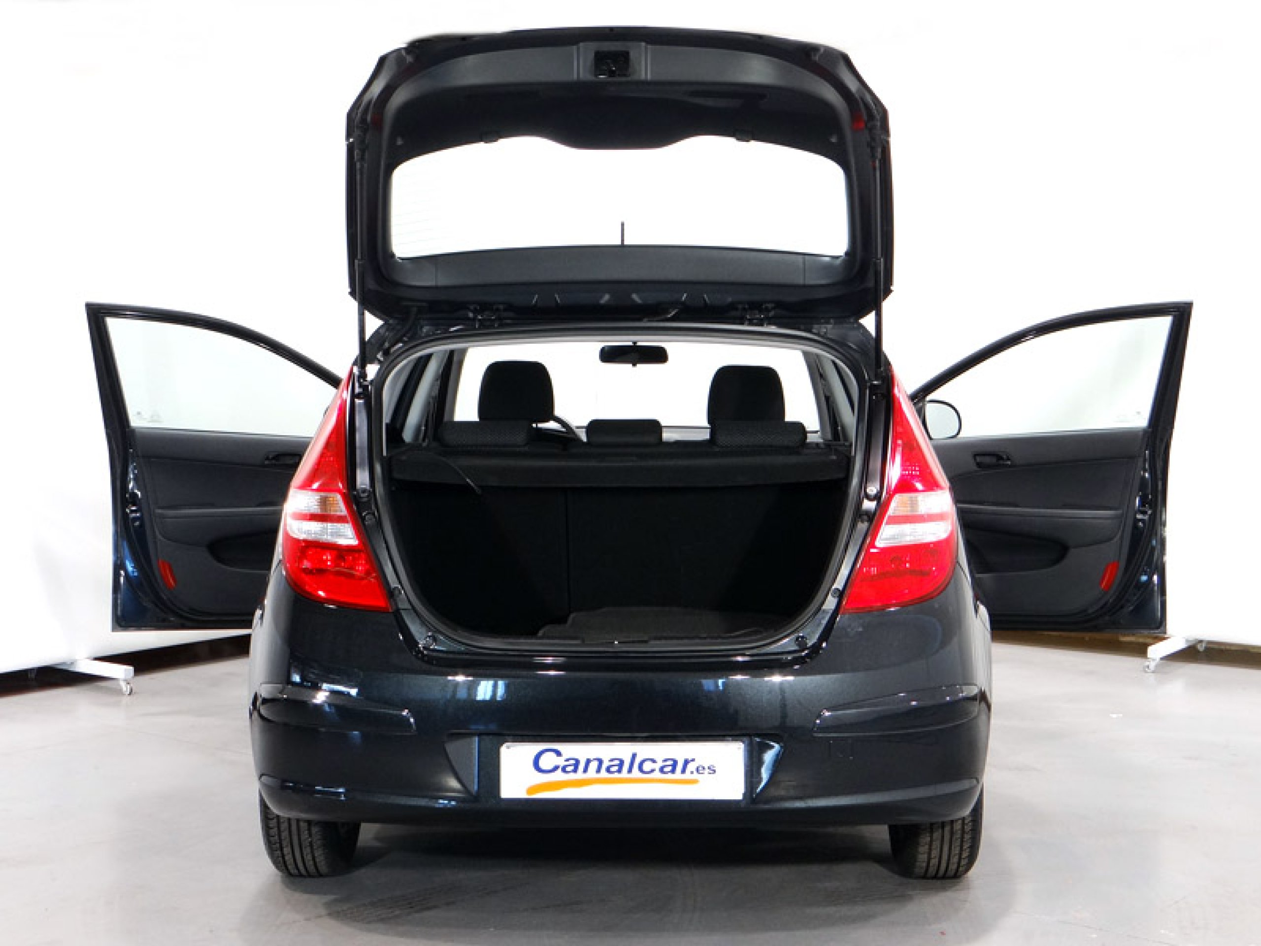 Foto Hyundai i30 10
