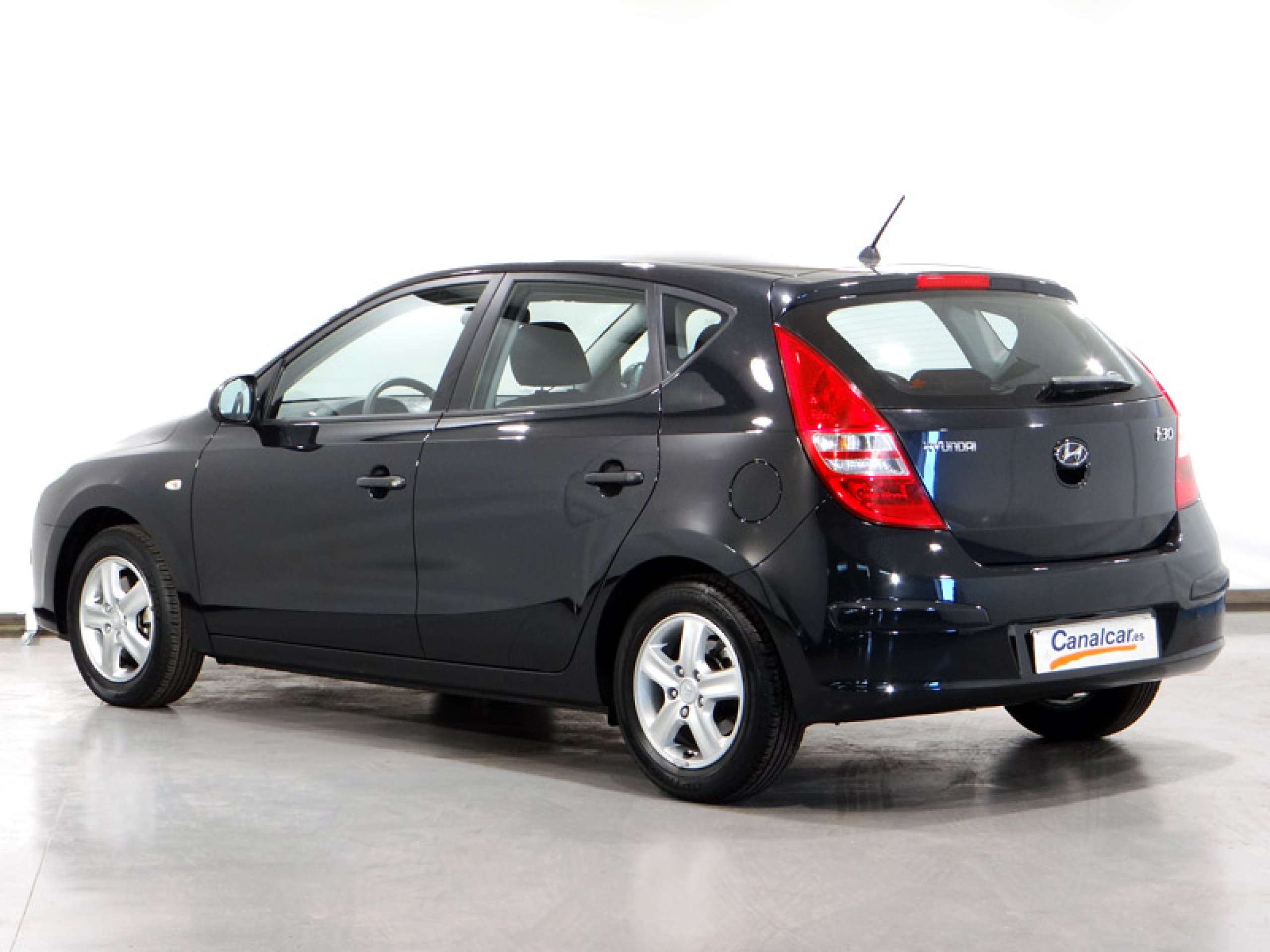 Foto Hyundai i30 11