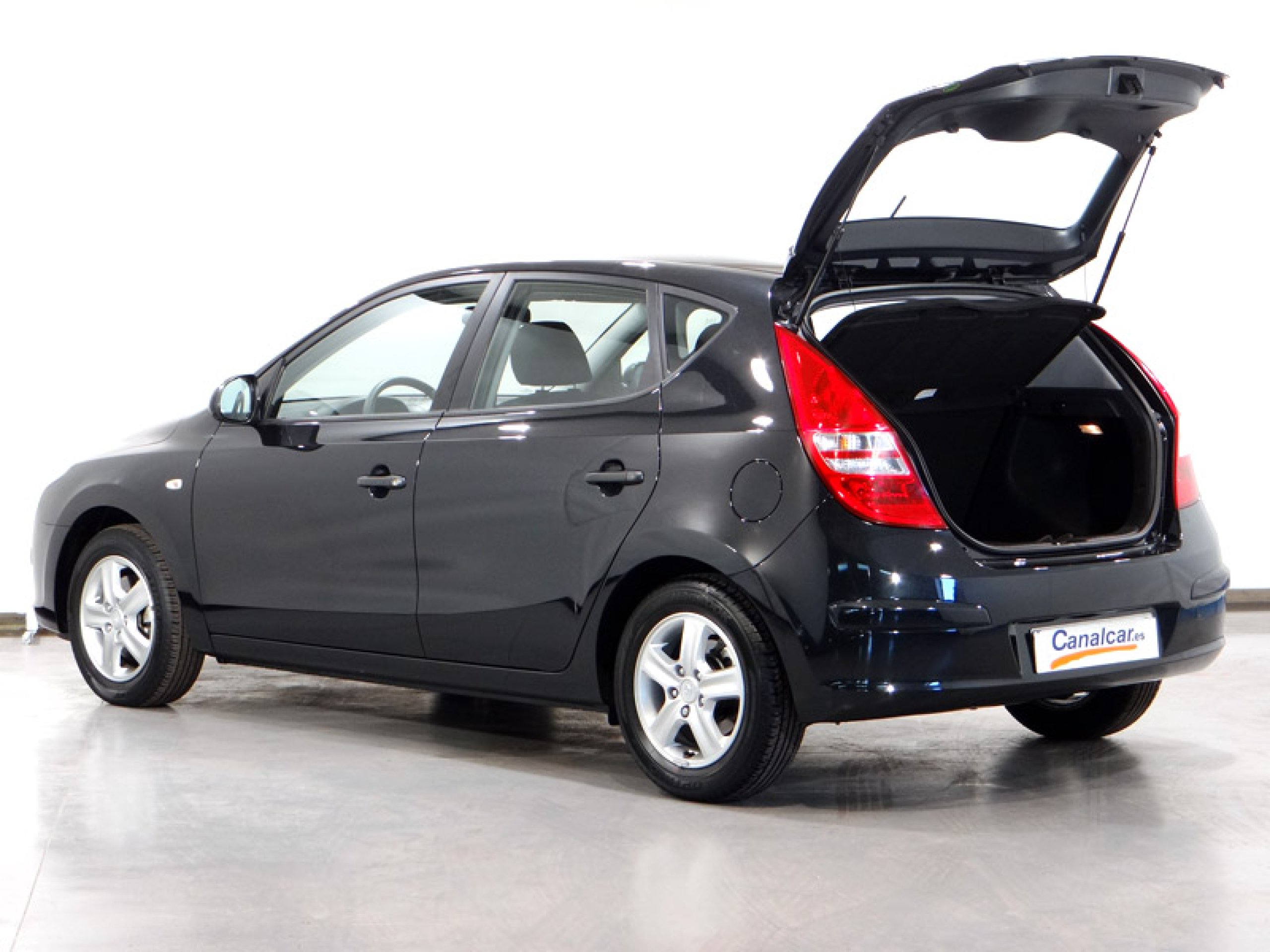 Foto Hyundai i30 12