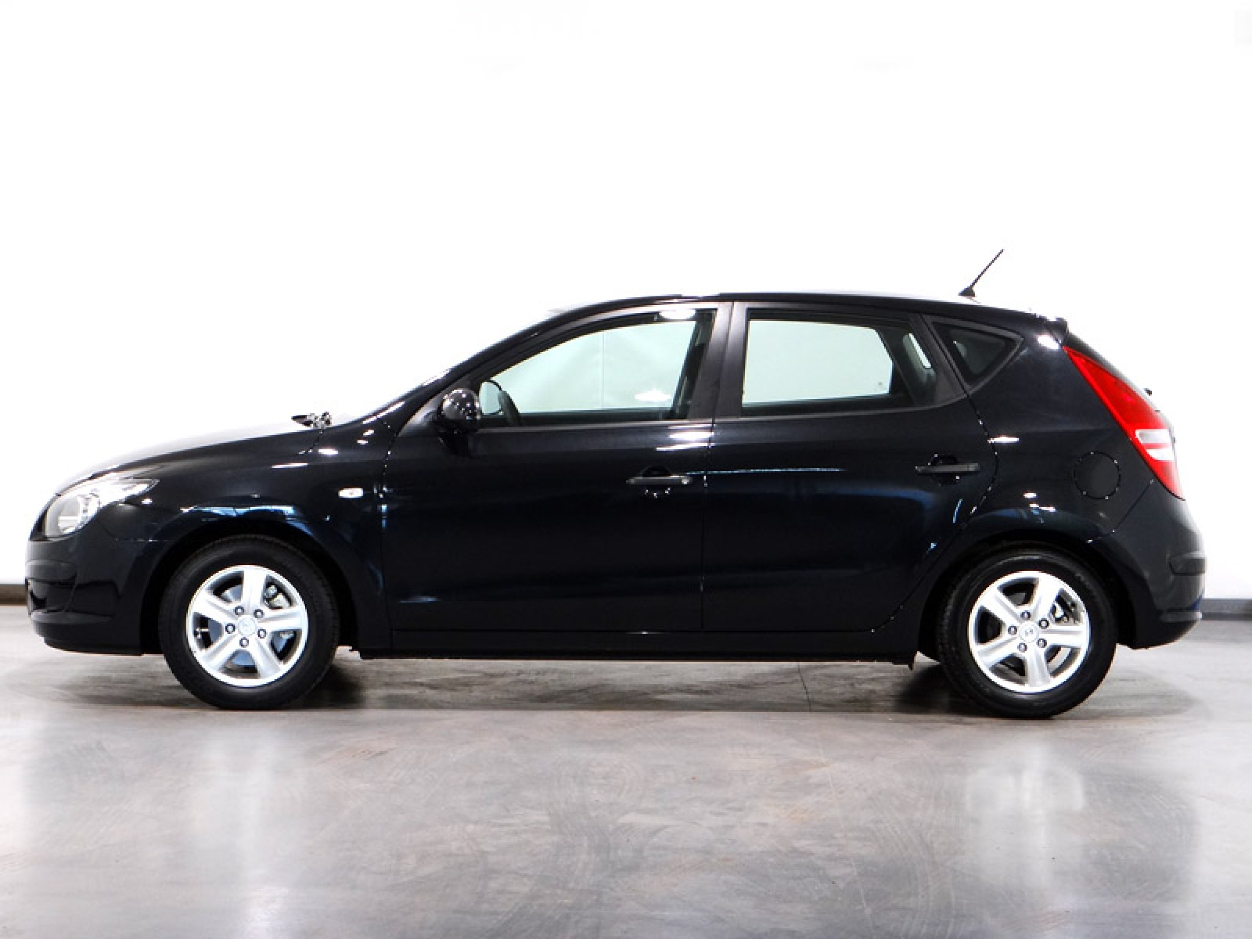 Foto Hyundai i30 13