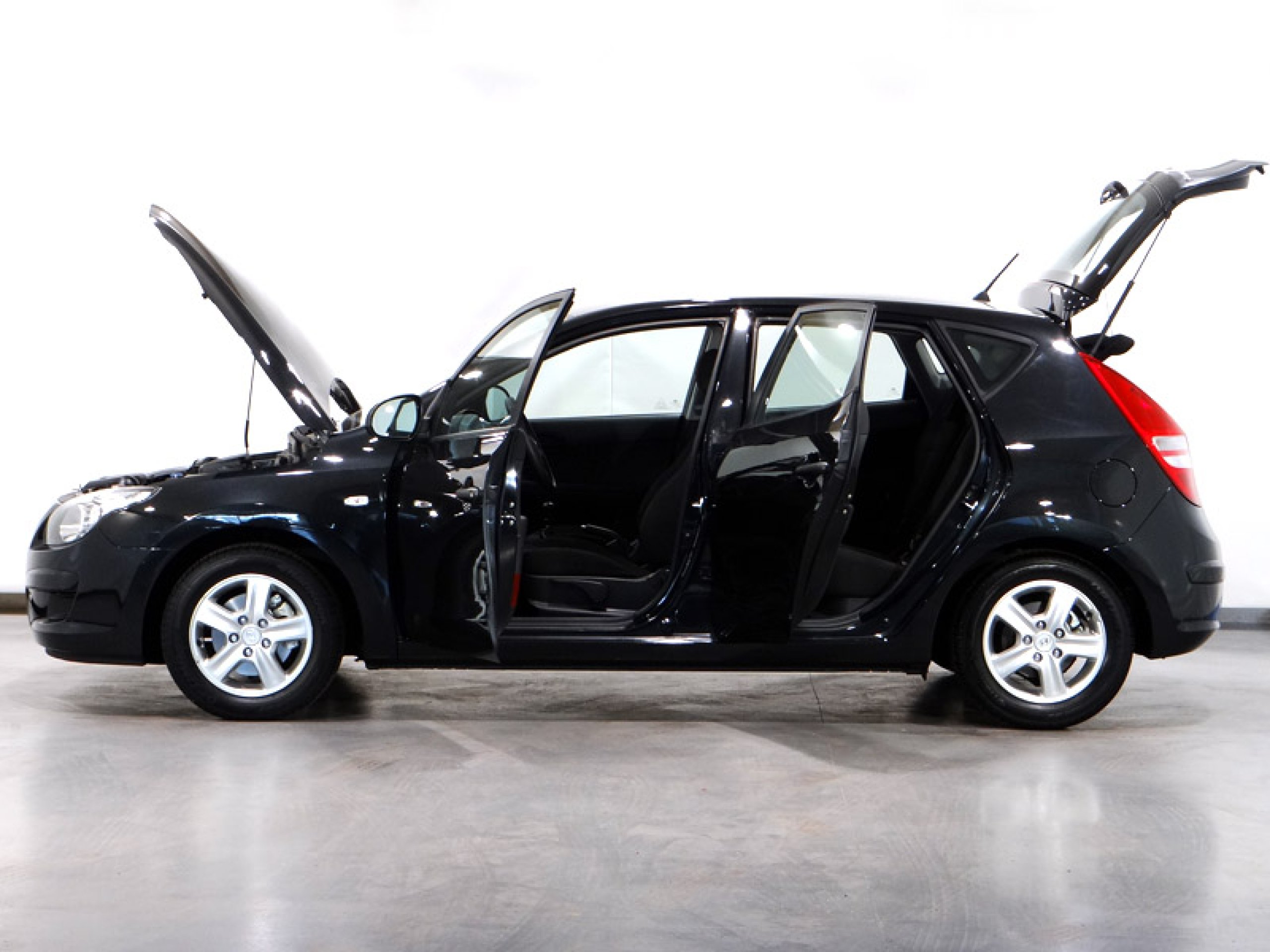 Foto Hyundai i30 14