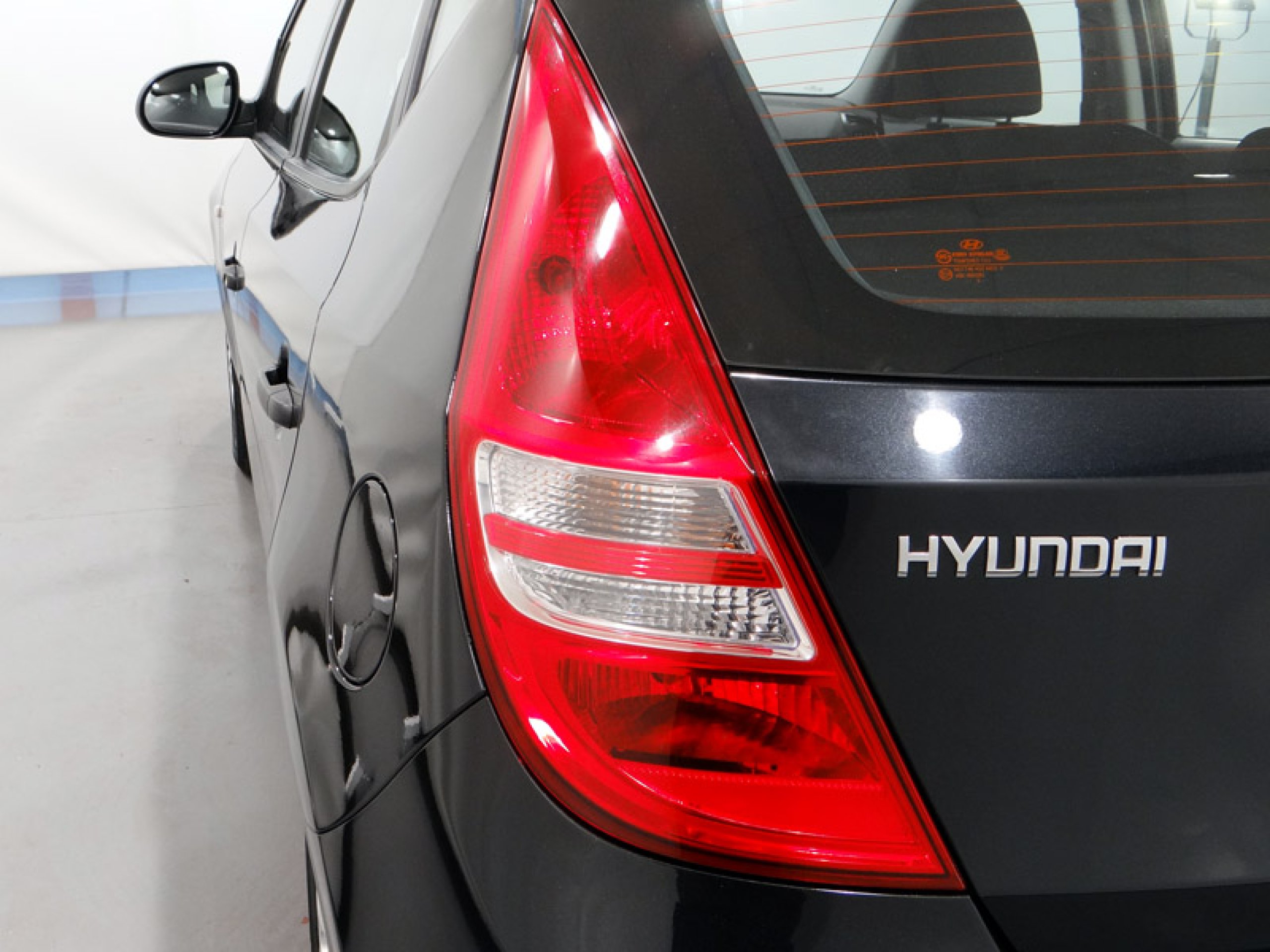 Foto Hyundai i30 15