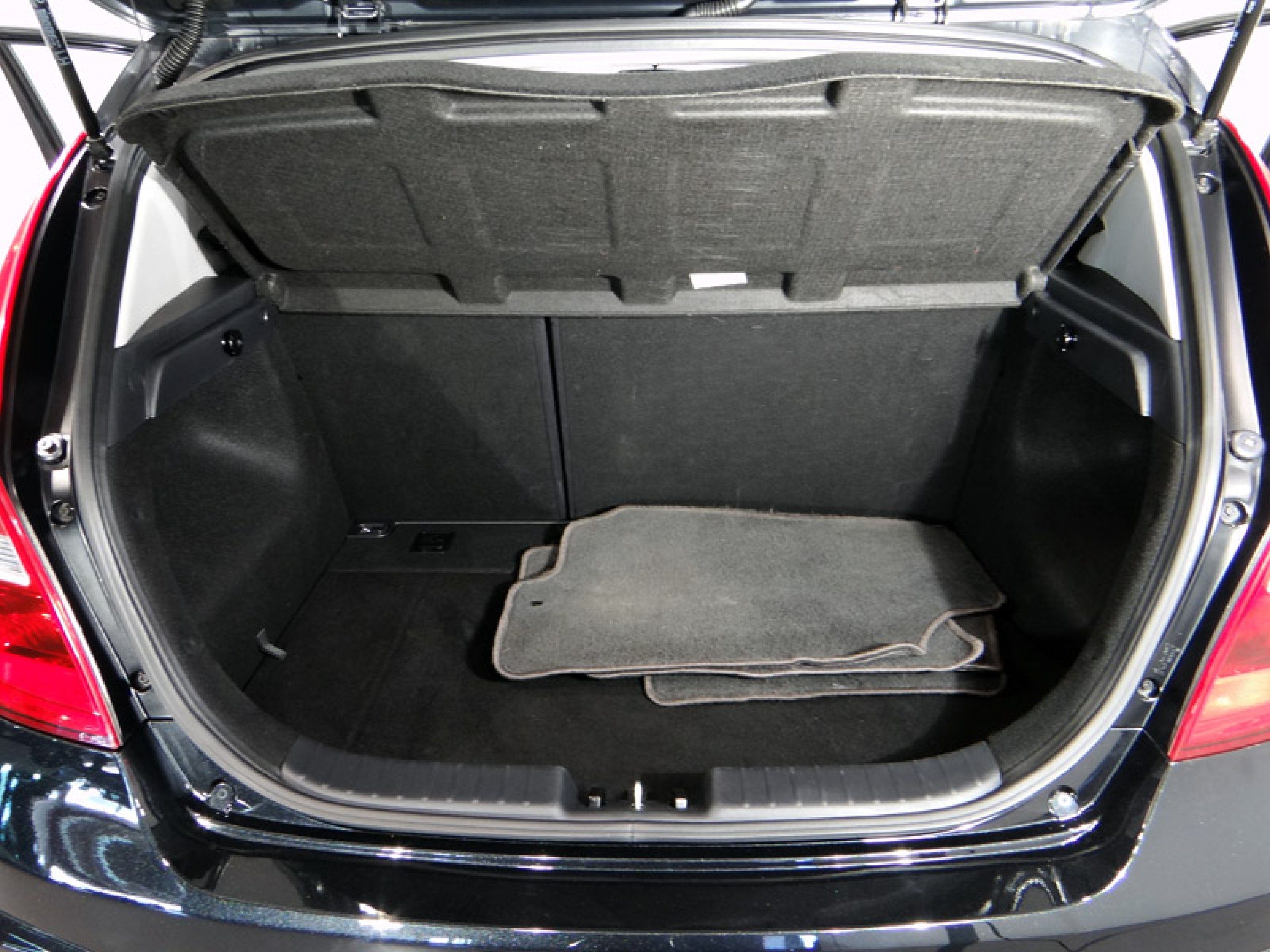 Foto Hyundai i30 16