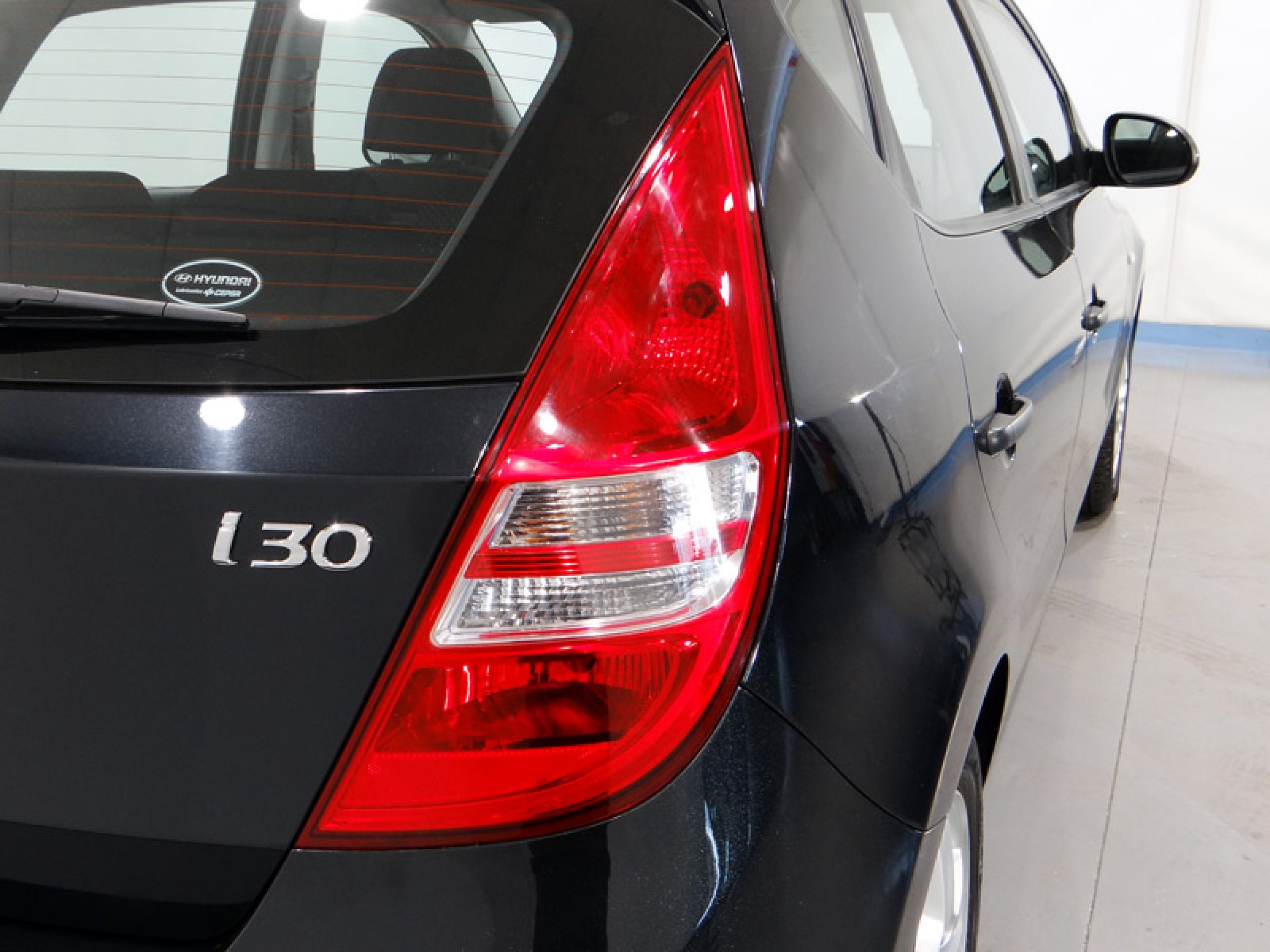 Foto Hyundai i30 17