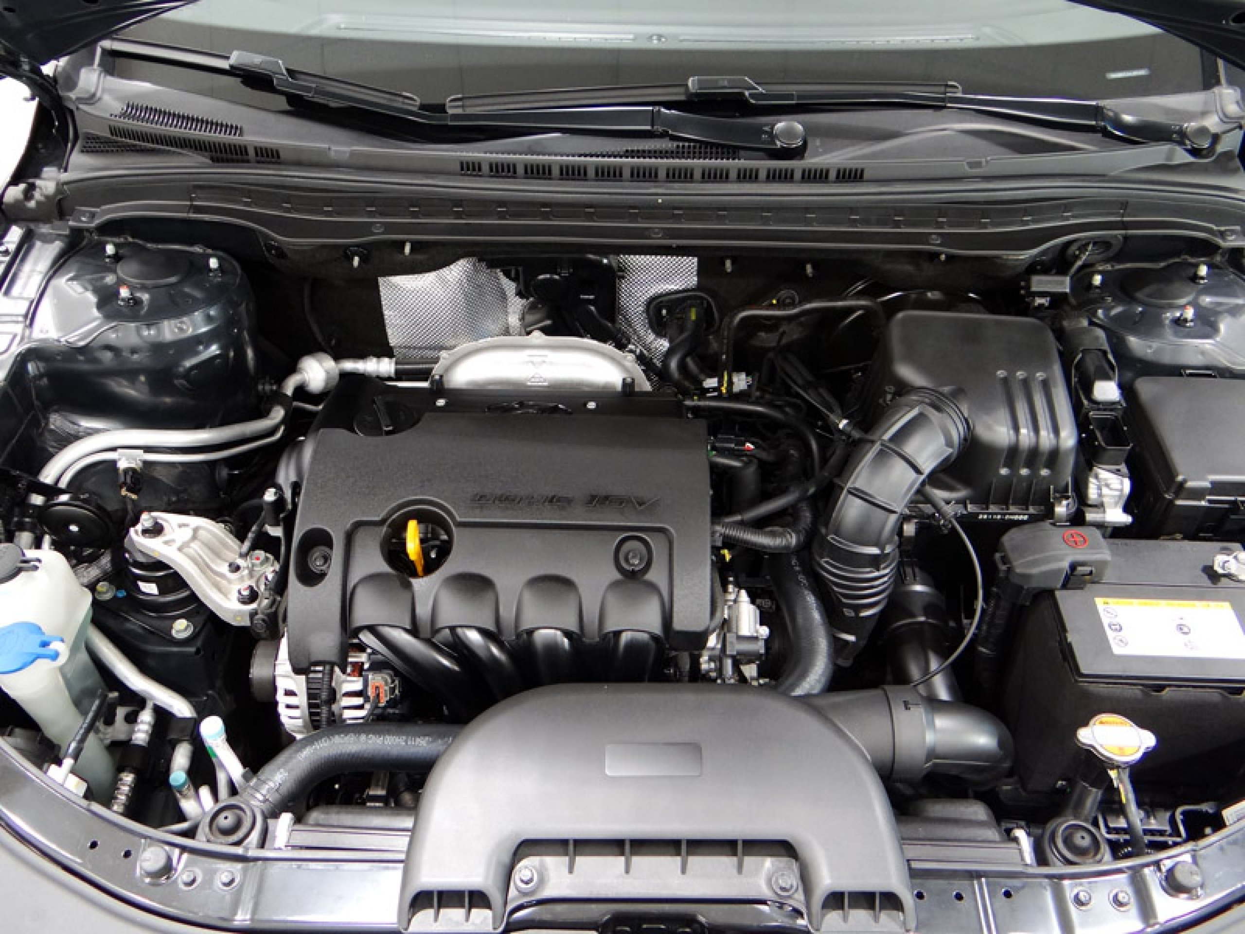 Foto Hyundai i30 19