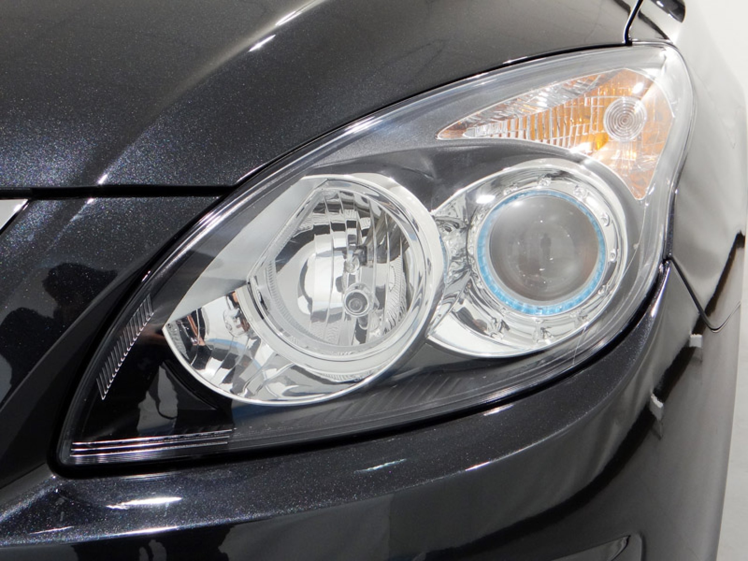 Foto Hyundai i30 20