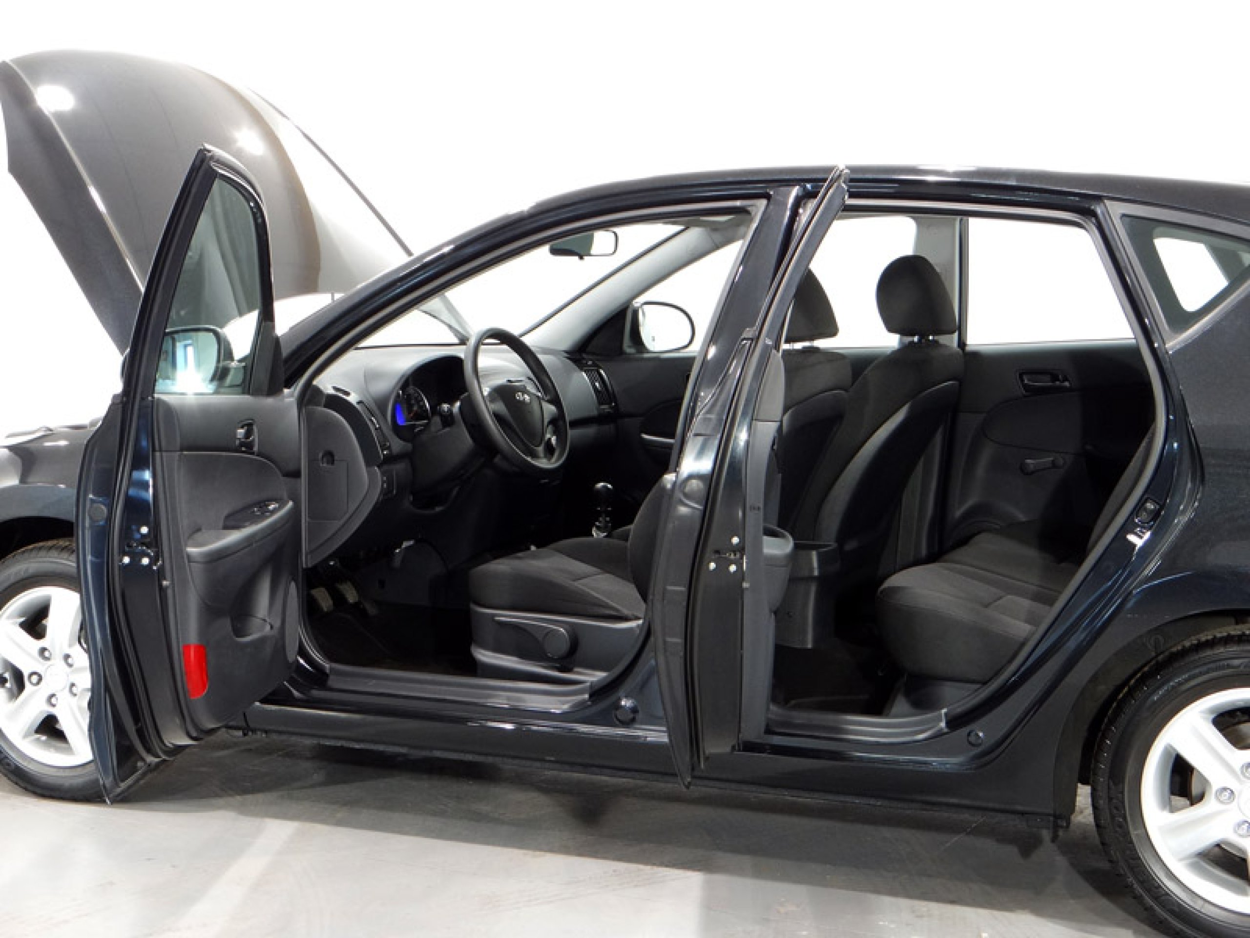 Foto Hyundai i30 21