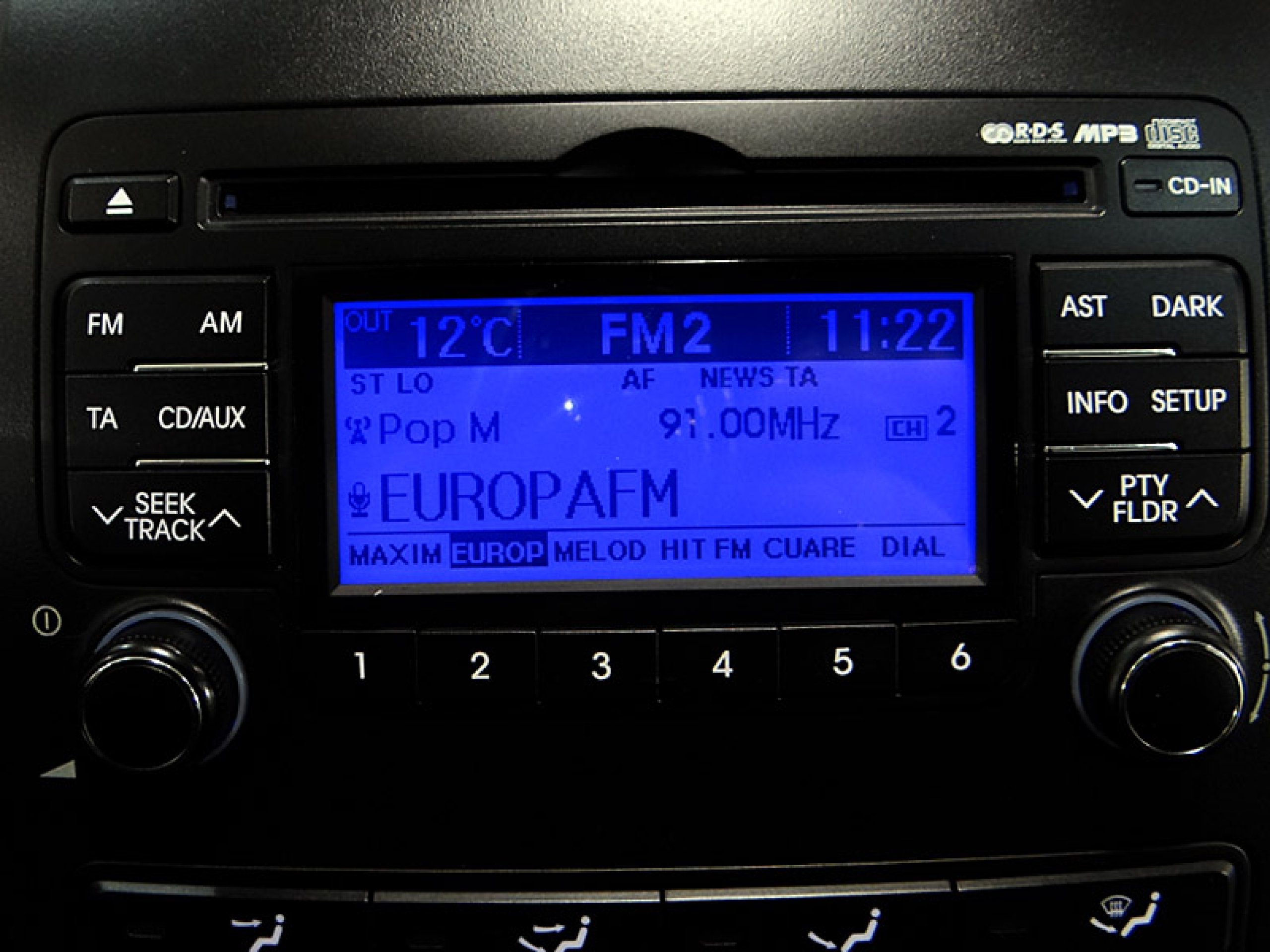 Foto Hyundai i30 27