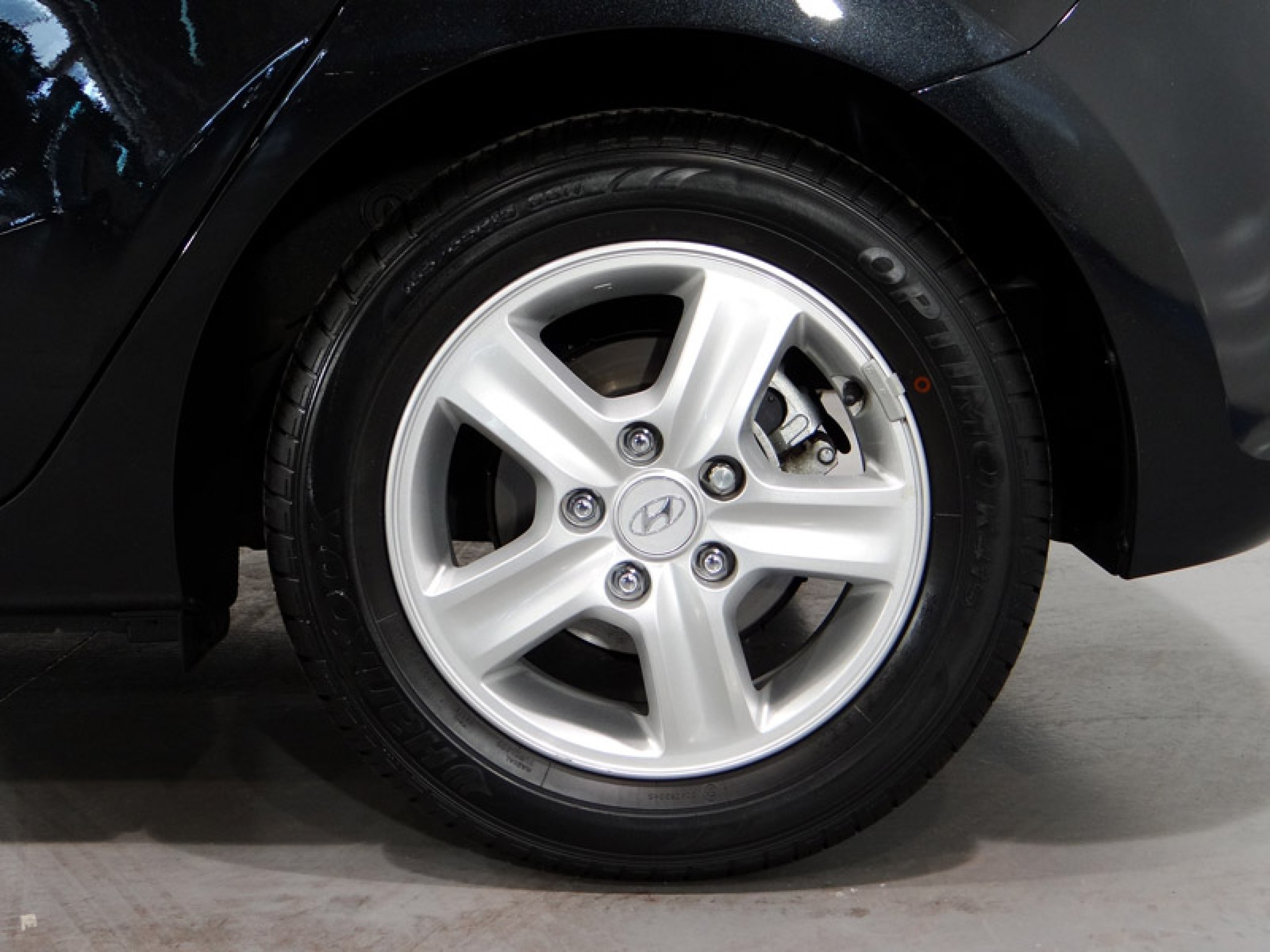 Foto Hyundai i30 33