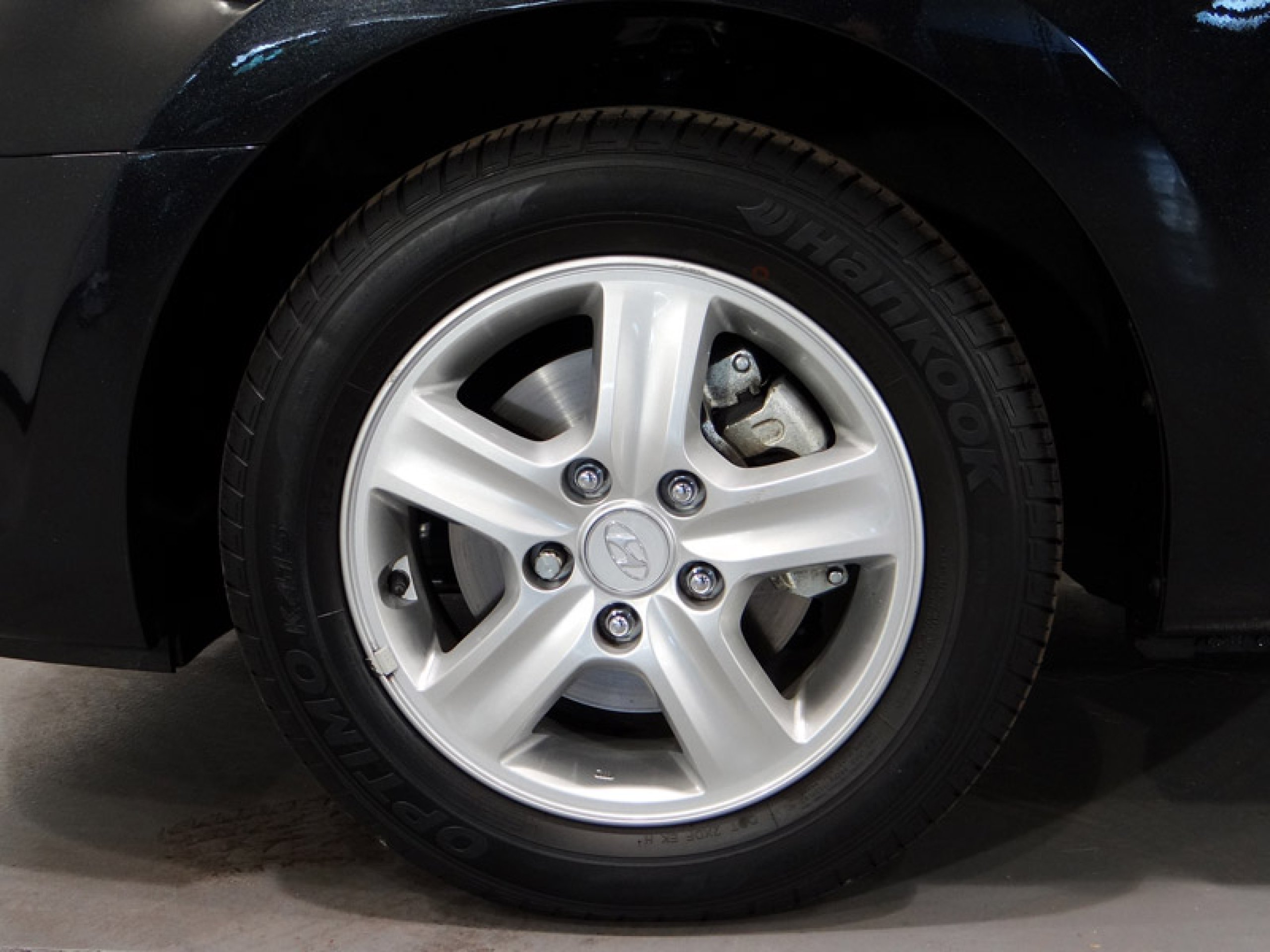 Foto Hyundai i30 34