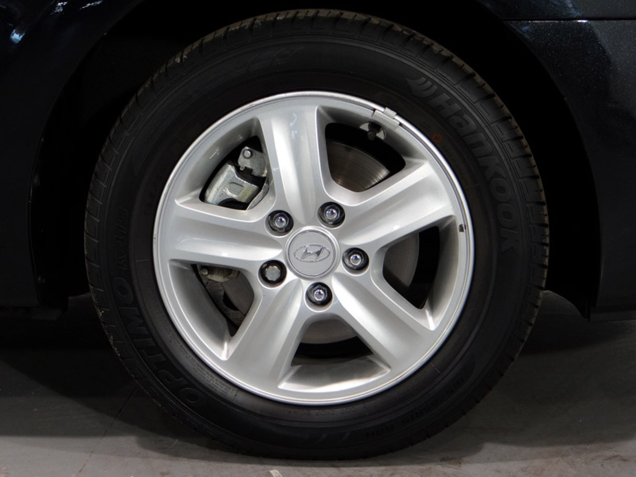 Foto Hyundai i30 35