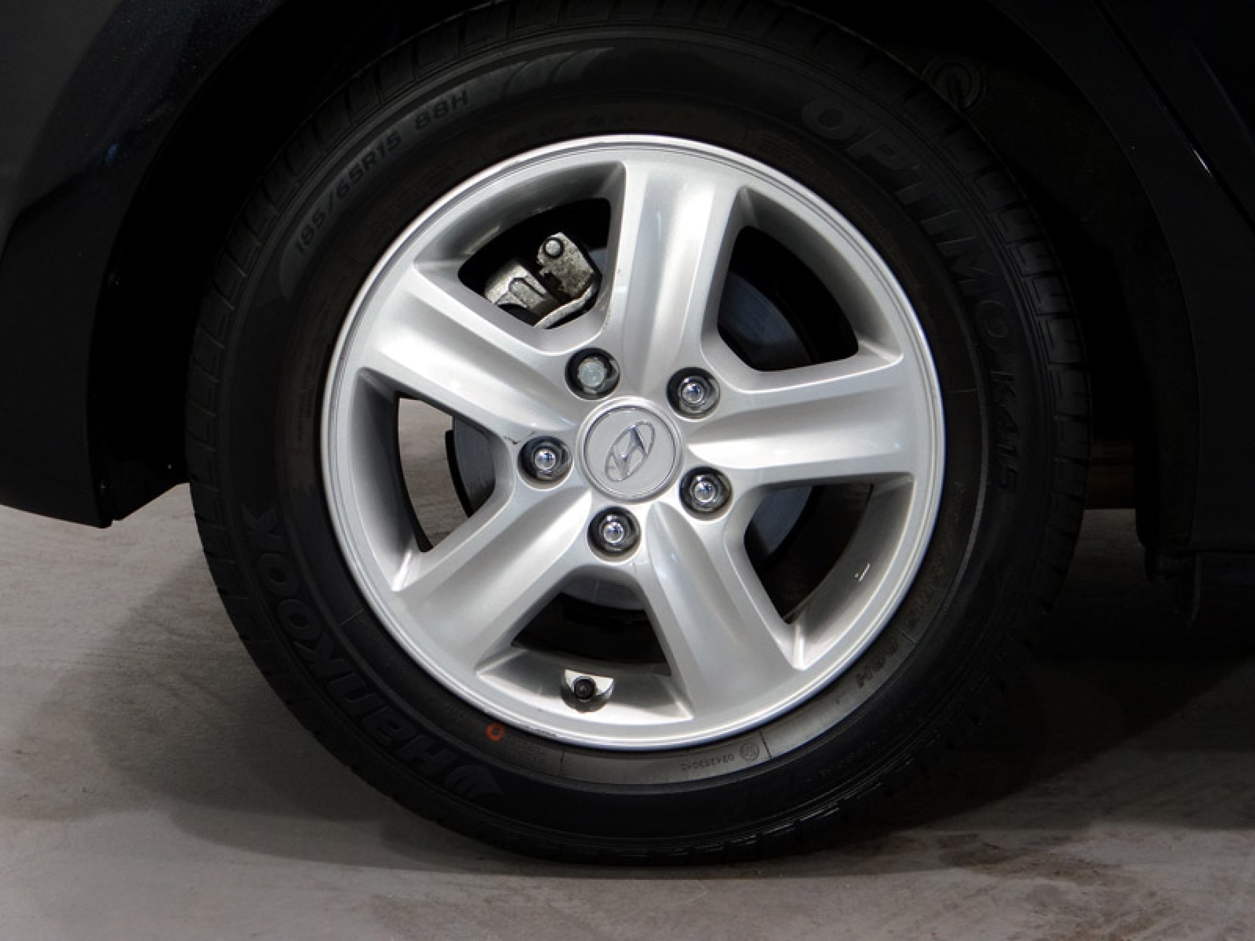 Foto Hyundai i30 36