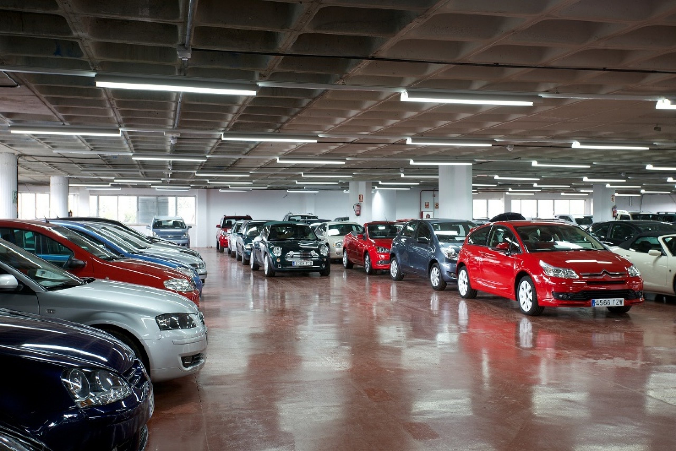 Foto Hyundai i30 43