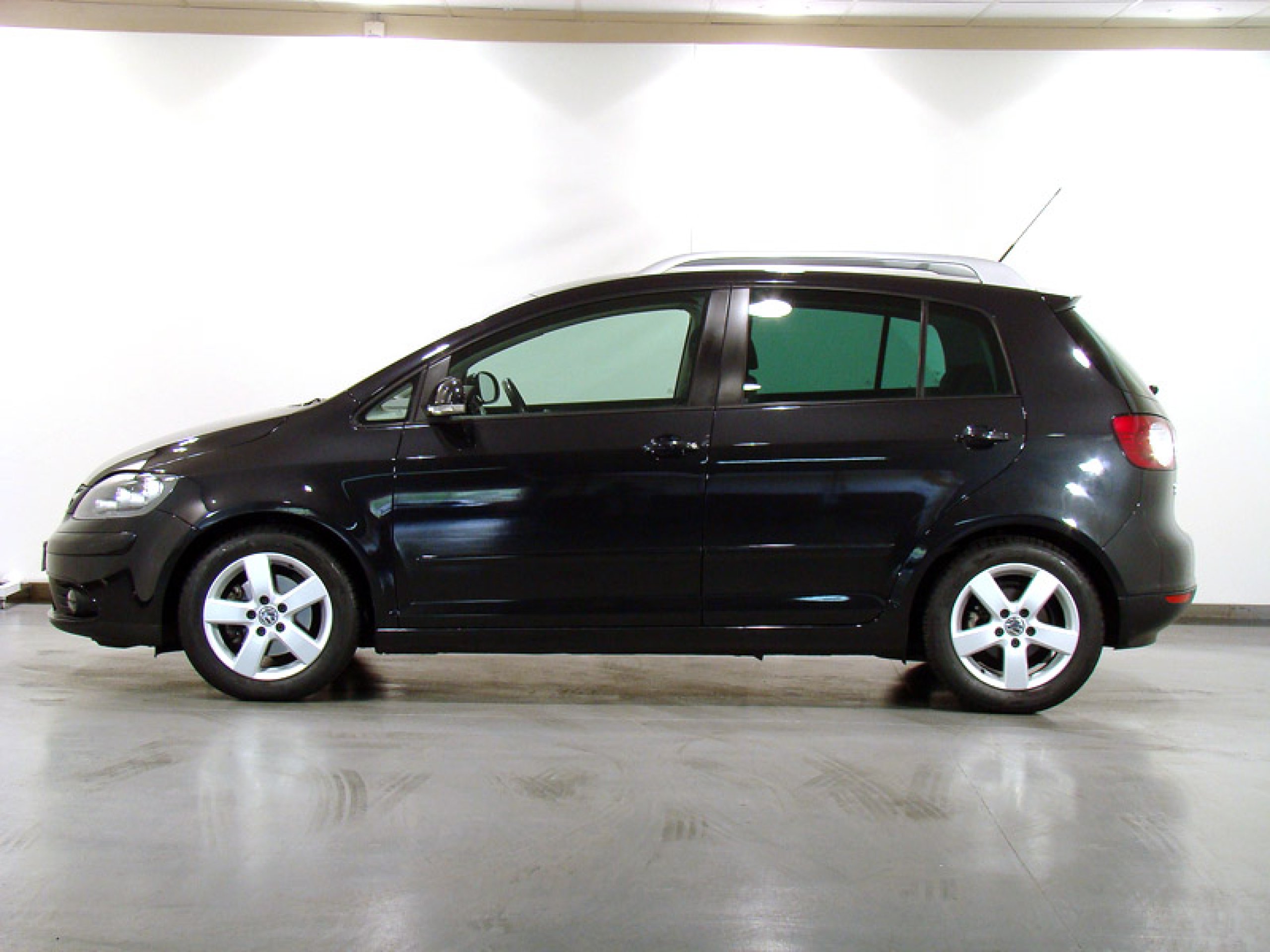 Foto Volkswagen Golf 2