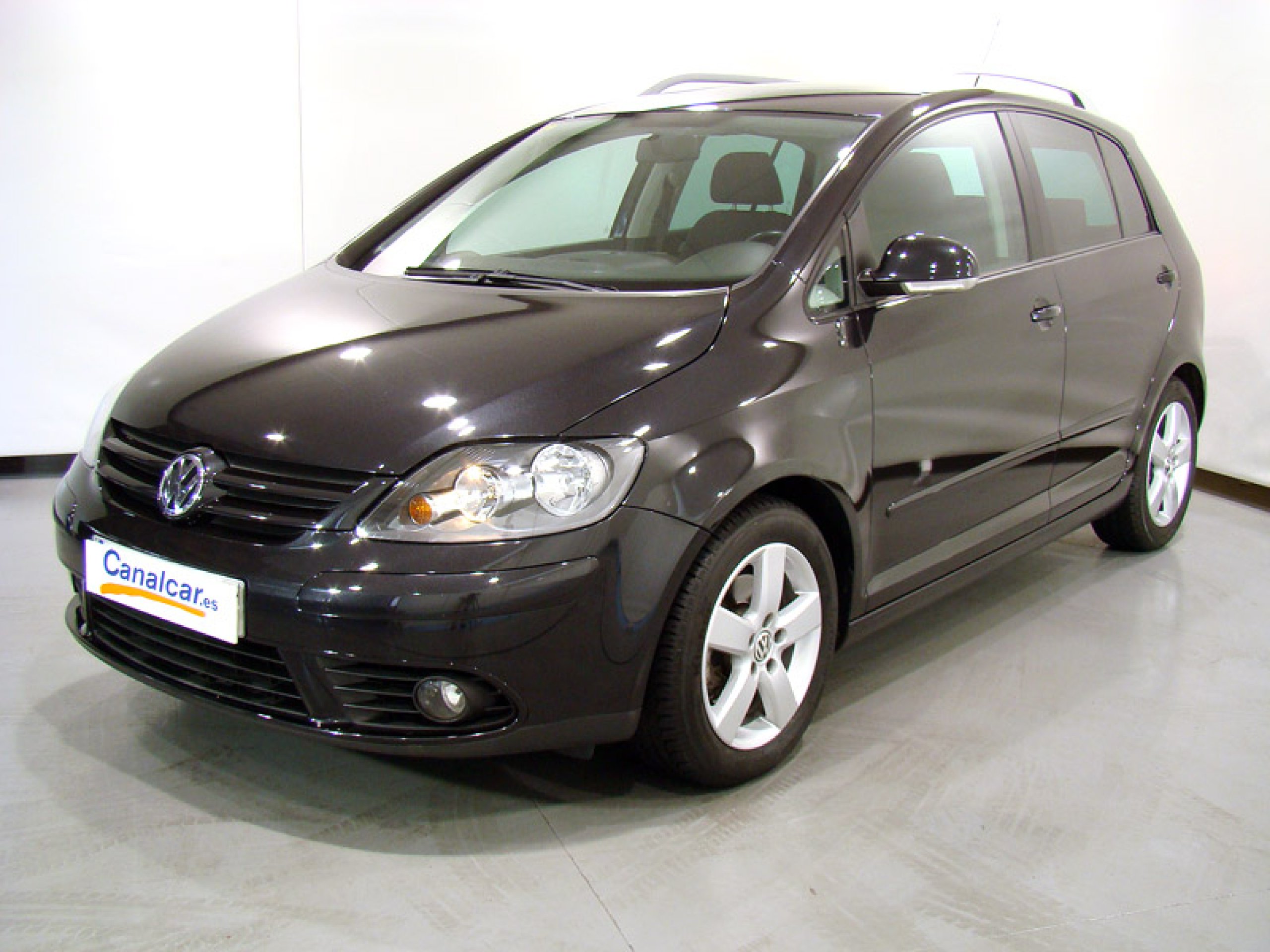 Foto Volkswagen Golf 4