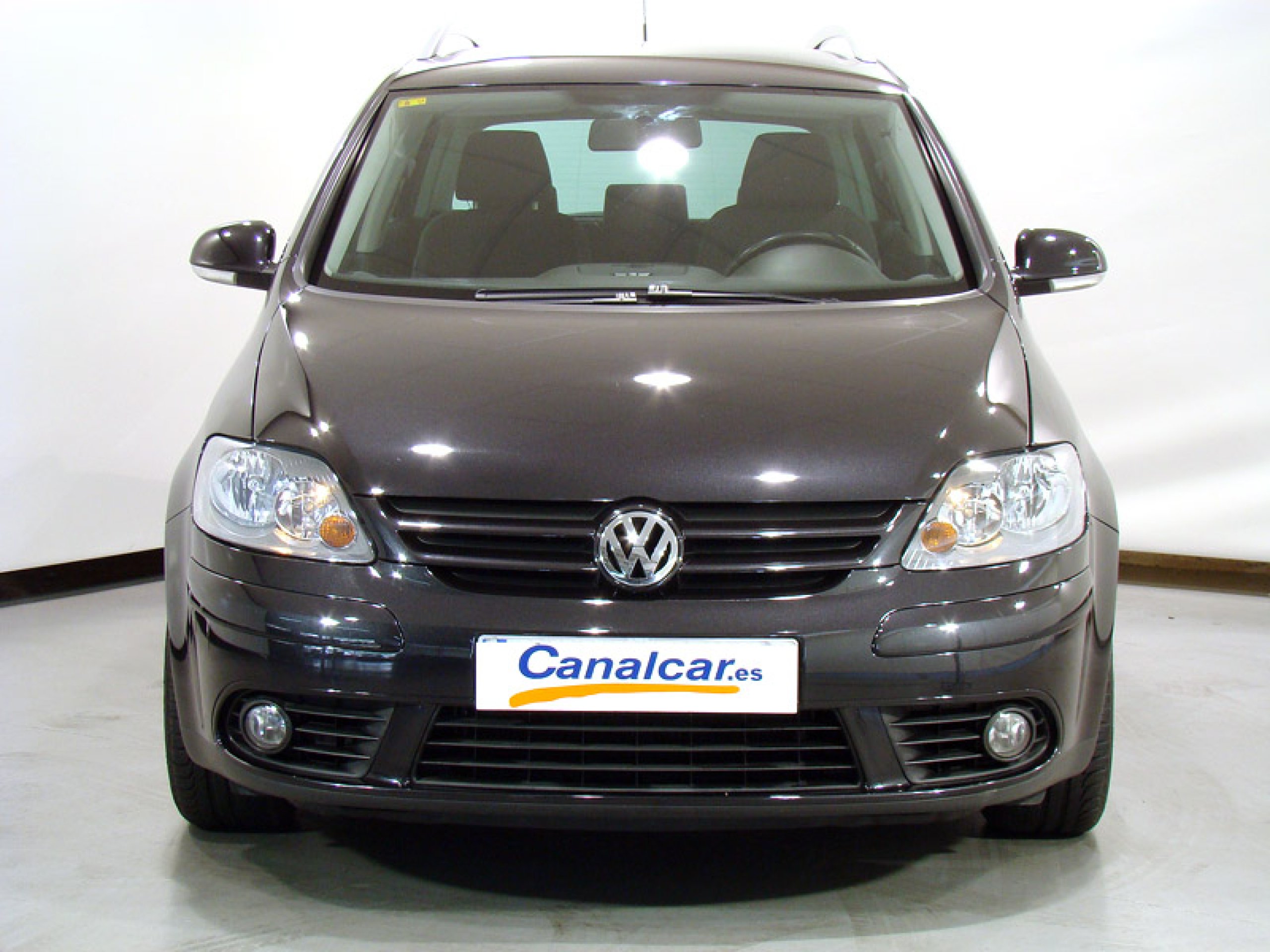 Foto Volkswagen Golf 5