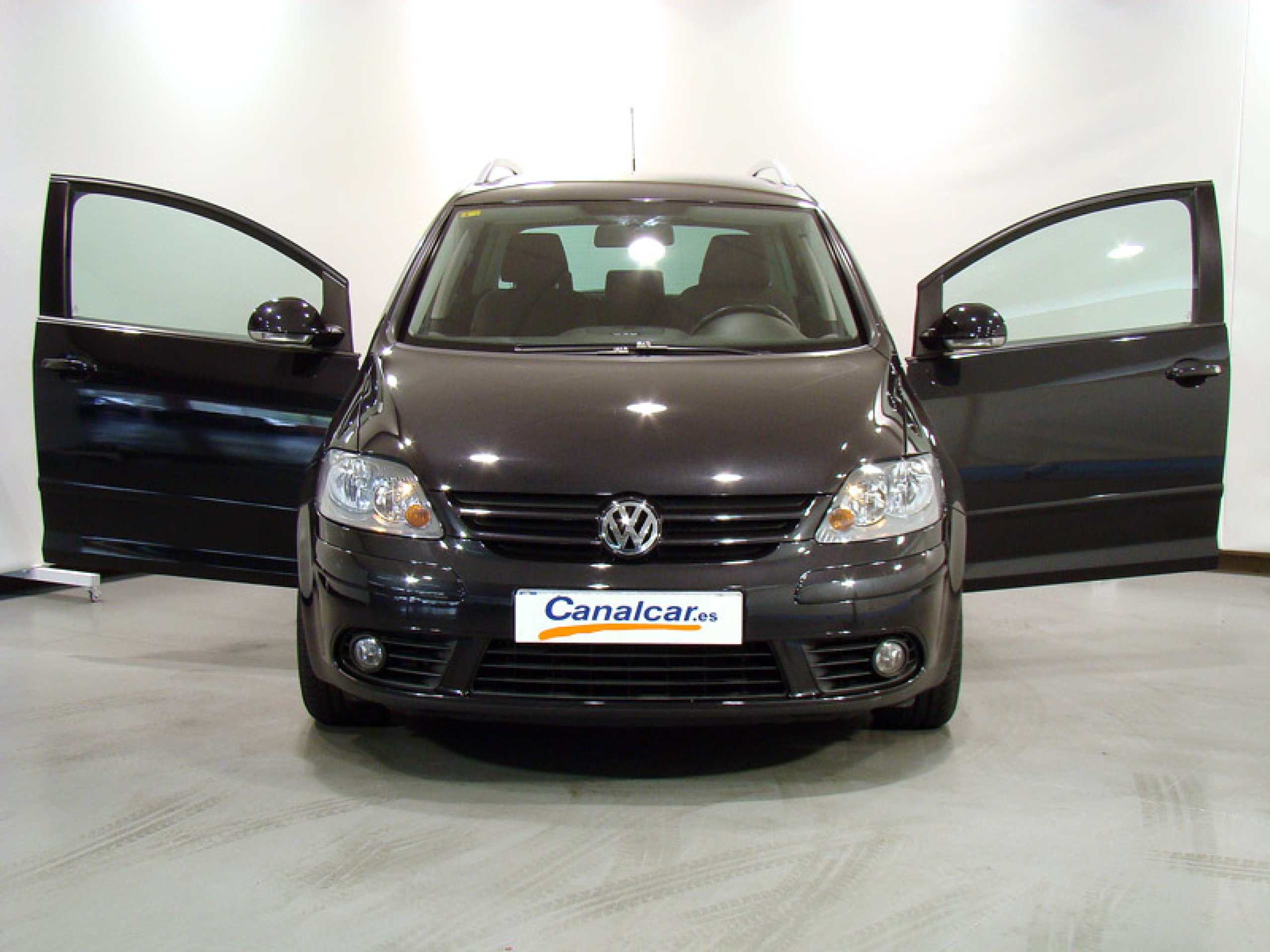 Foto Volkswagen Golf 6
