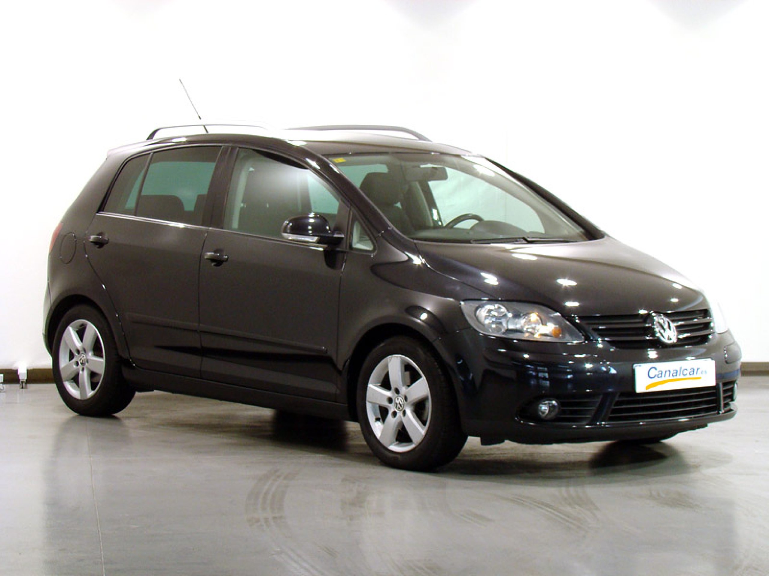 Foto Volkswagen Golf 7