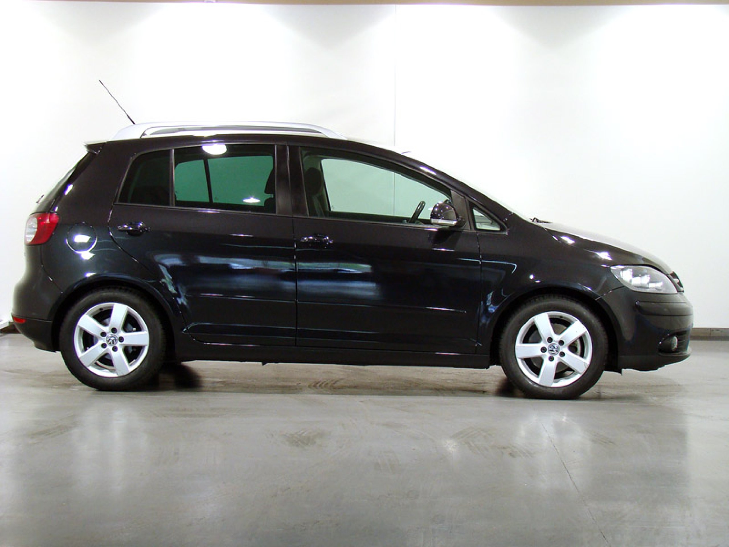 Foto Volkswagen Golf 8