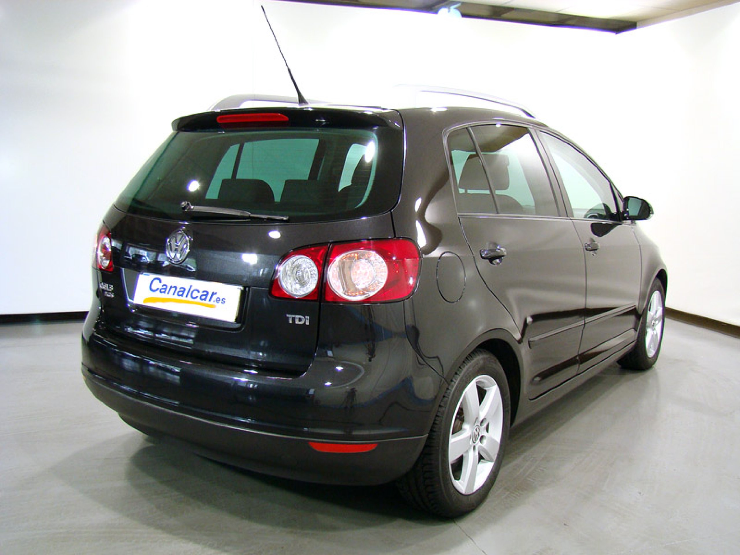 Foto Volkswagen Golf 9