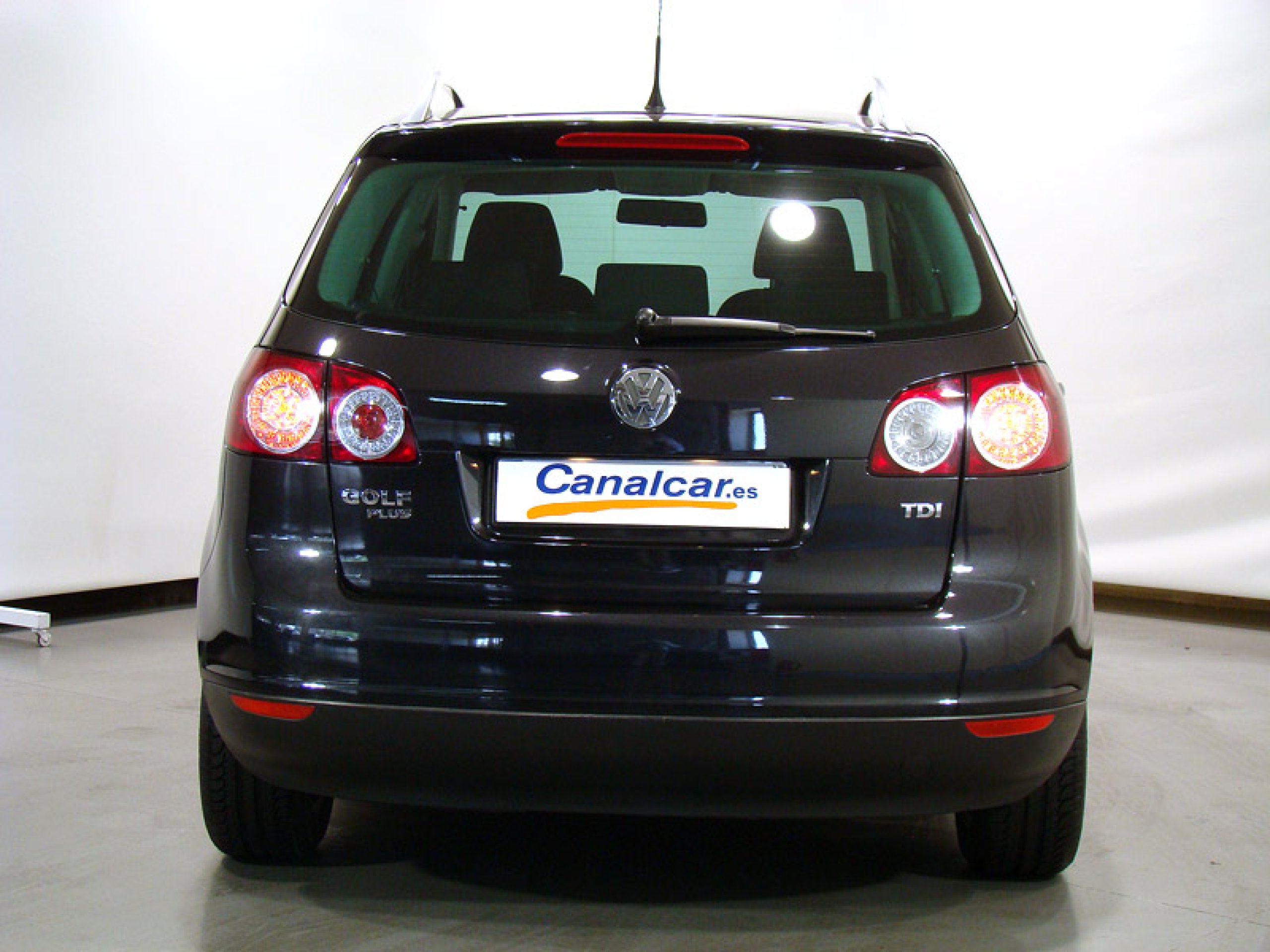 Foto Volkswagen Golf 10