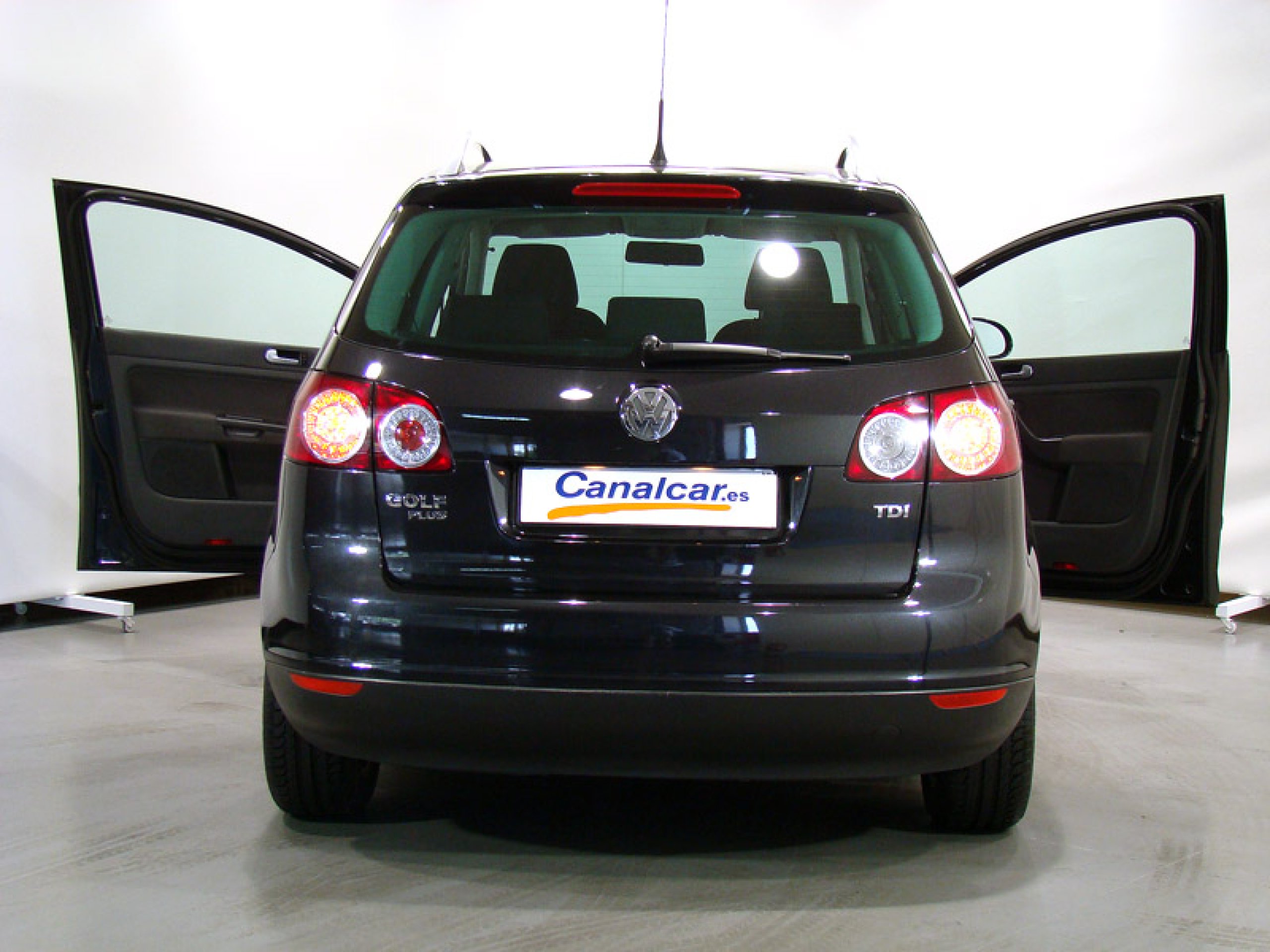 Foto Volkswagen Golf 11