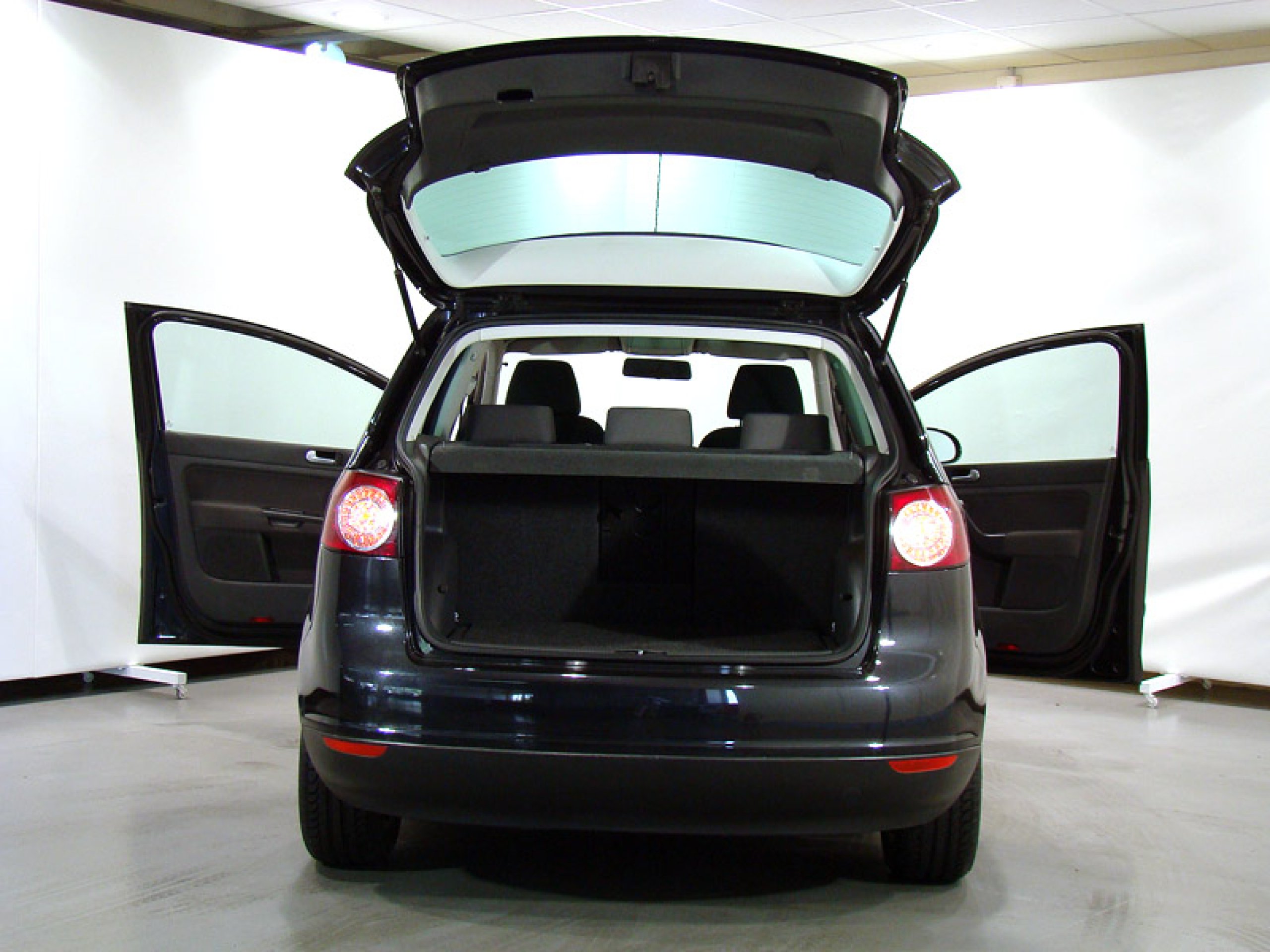 Foto Volkswagen Golf 12