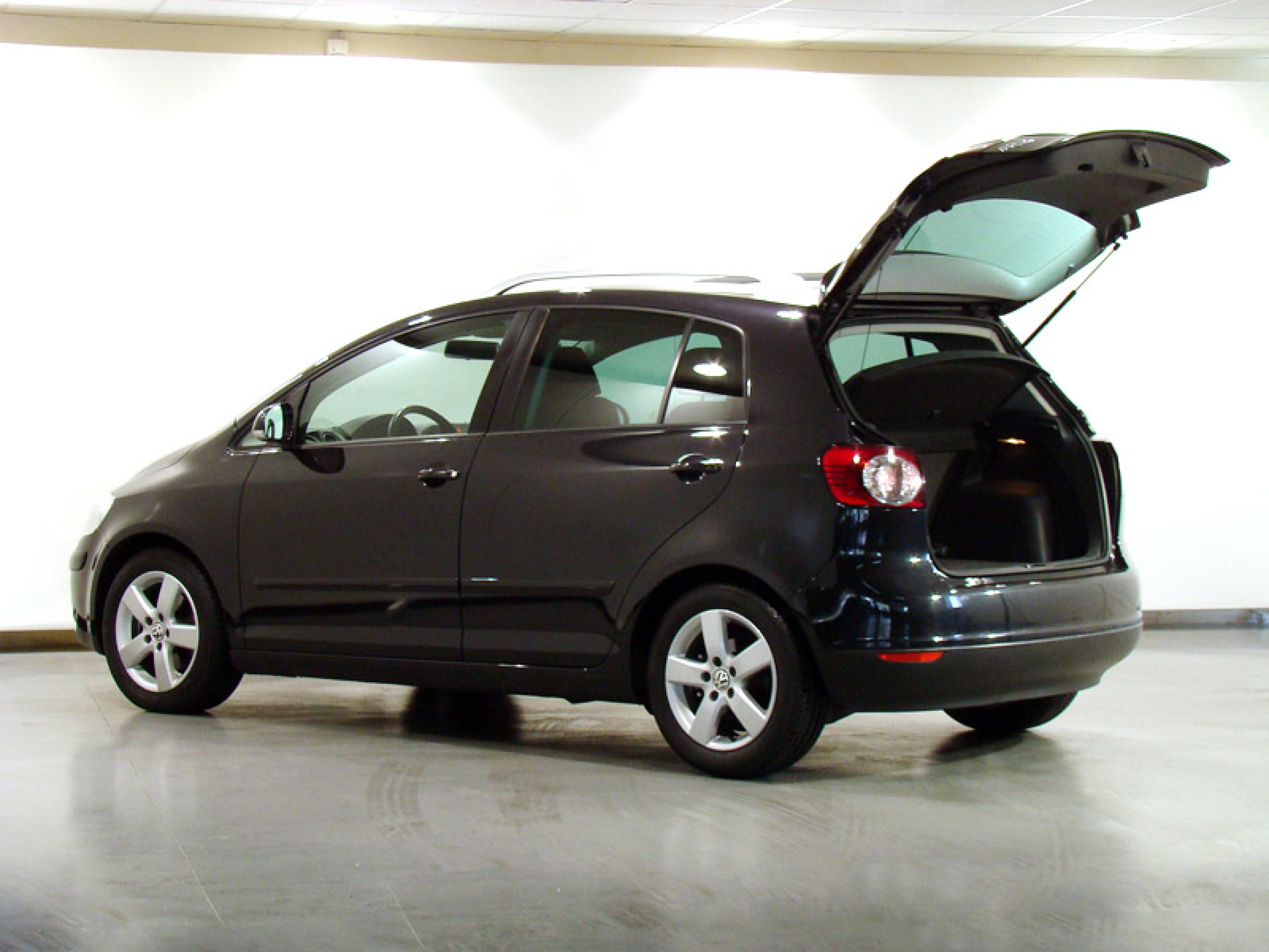 Foto Volkswagen Golf 13