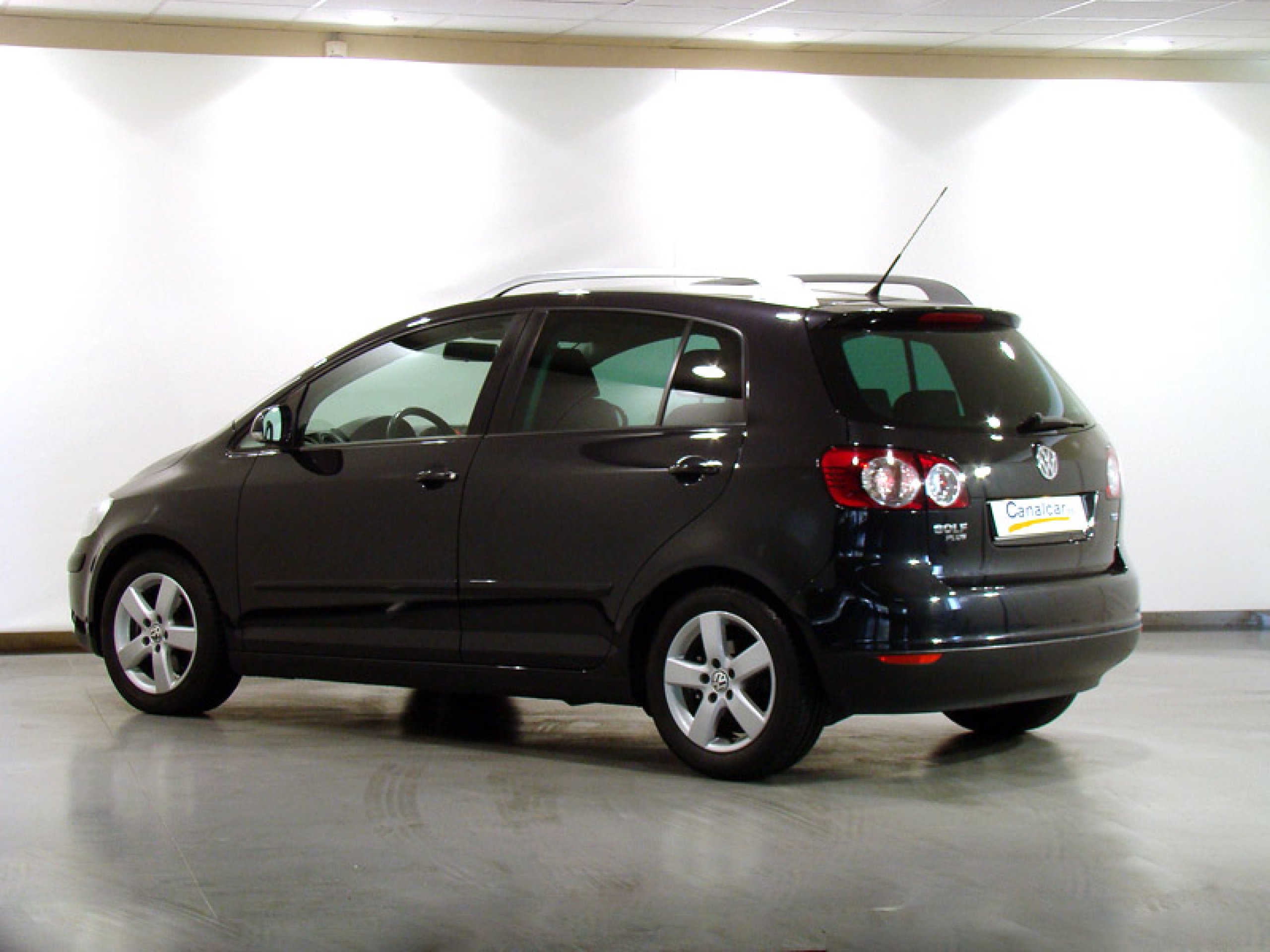 Foto Volkswagen Golf 14