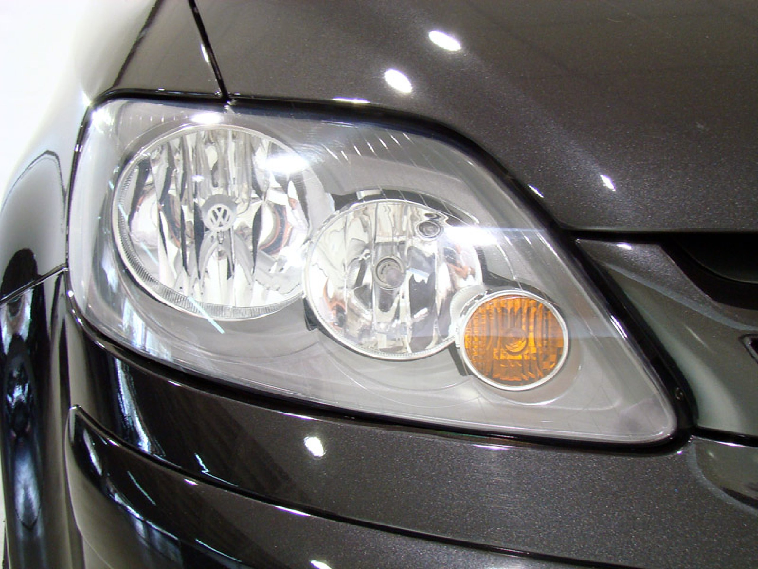 Foto Volkswagen Golf 15