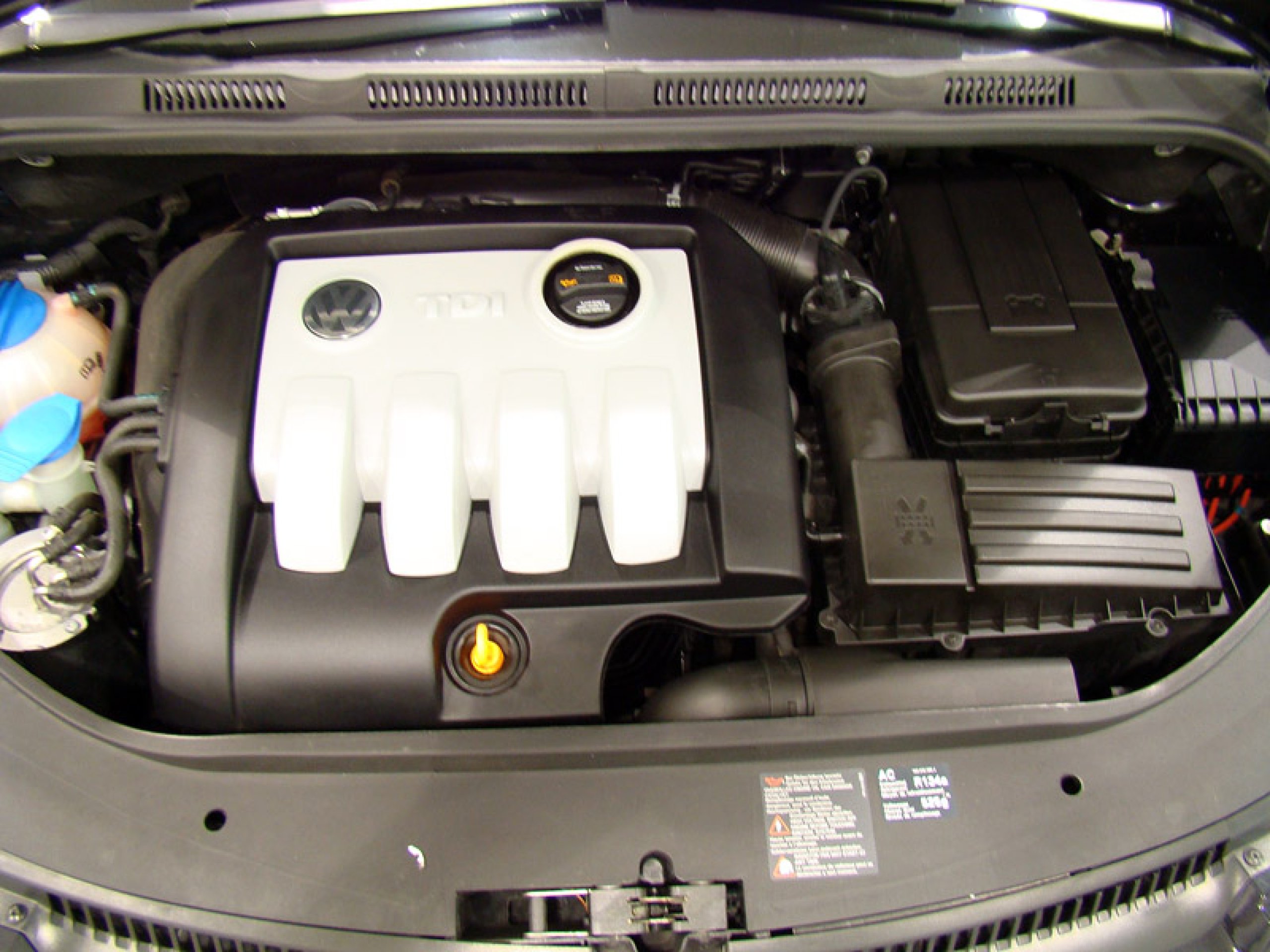 Foto Volkswagen Golf 16