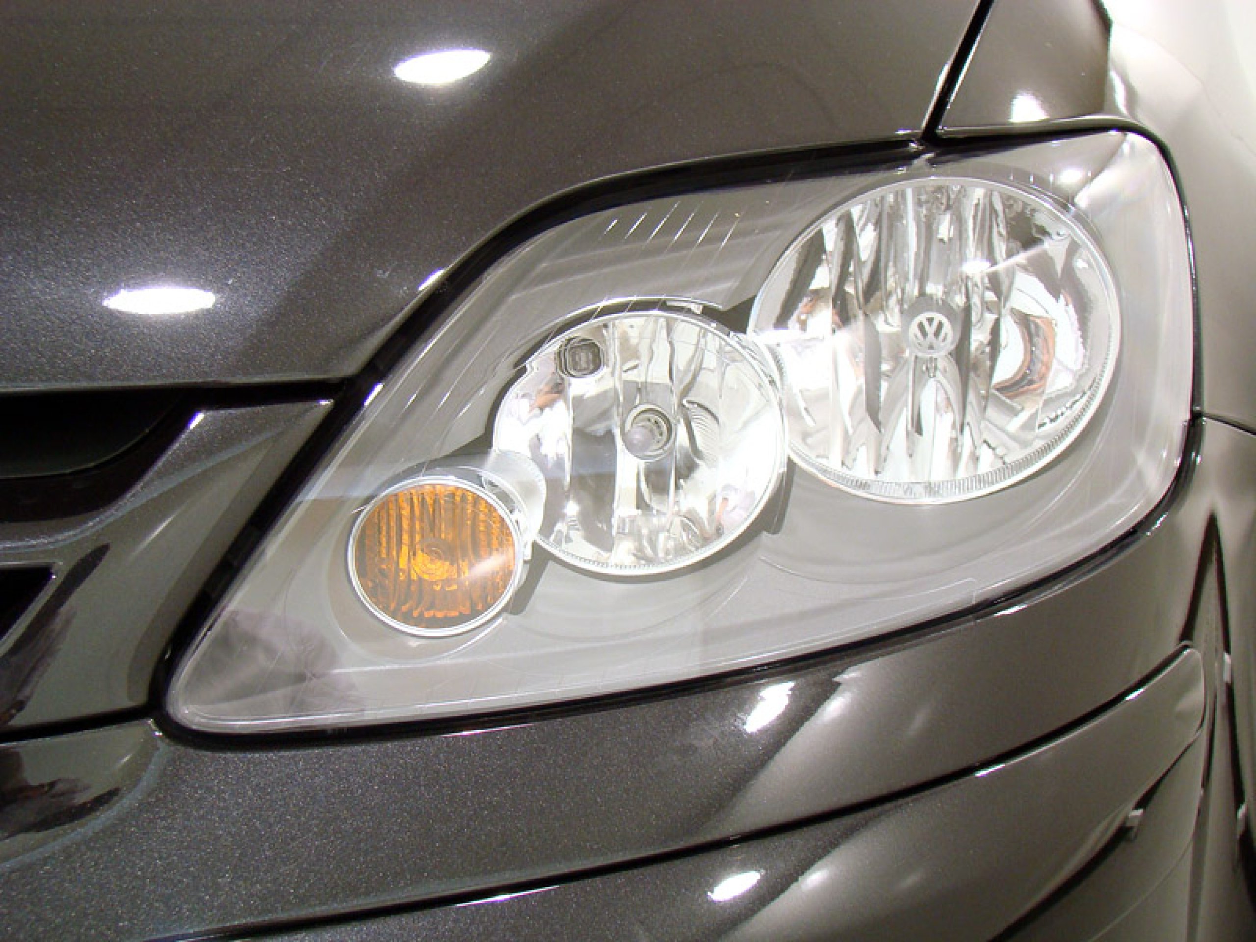 Foto Volkswagen Golf 17