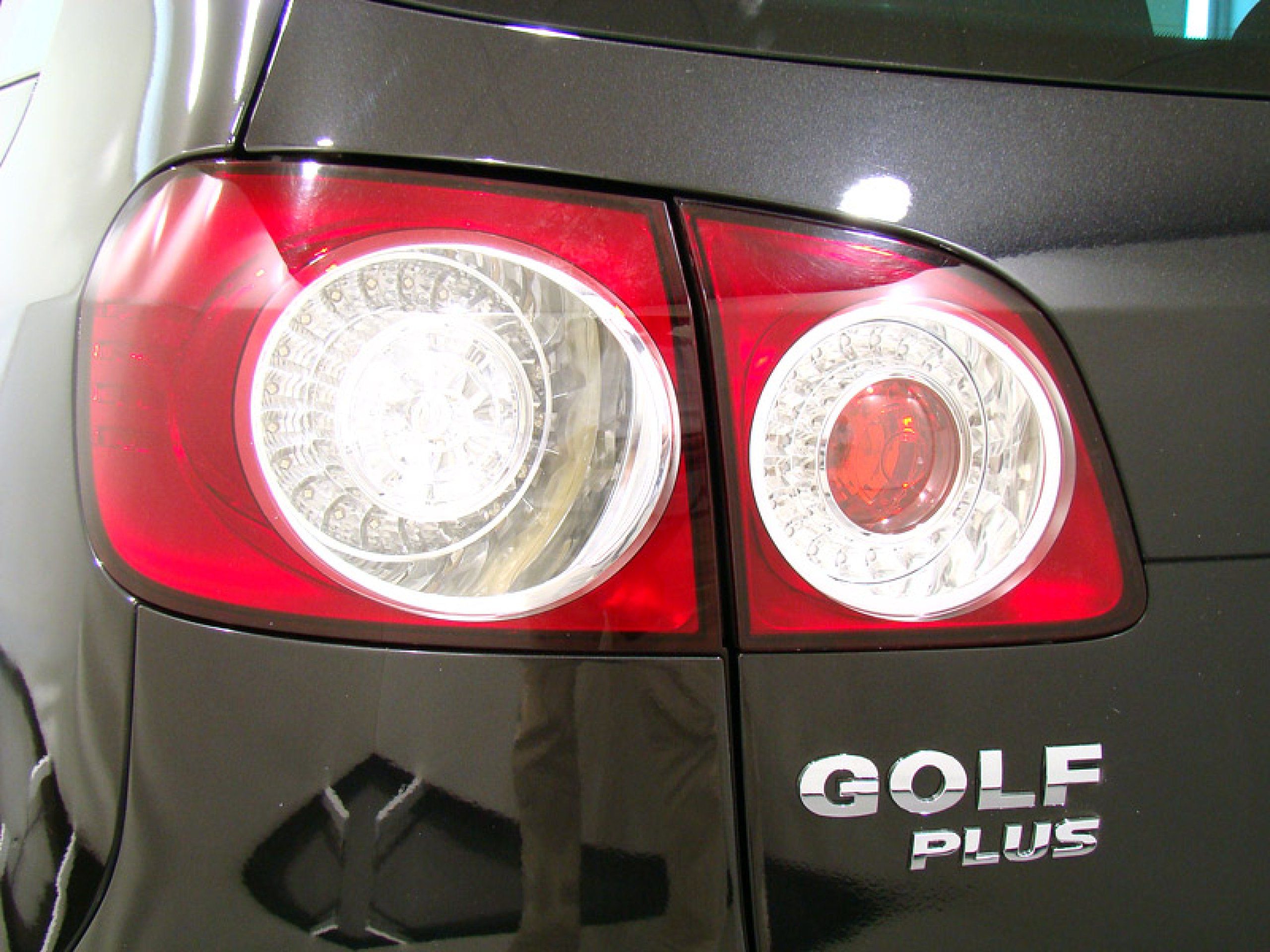 Foto Volkswagen Golf 18