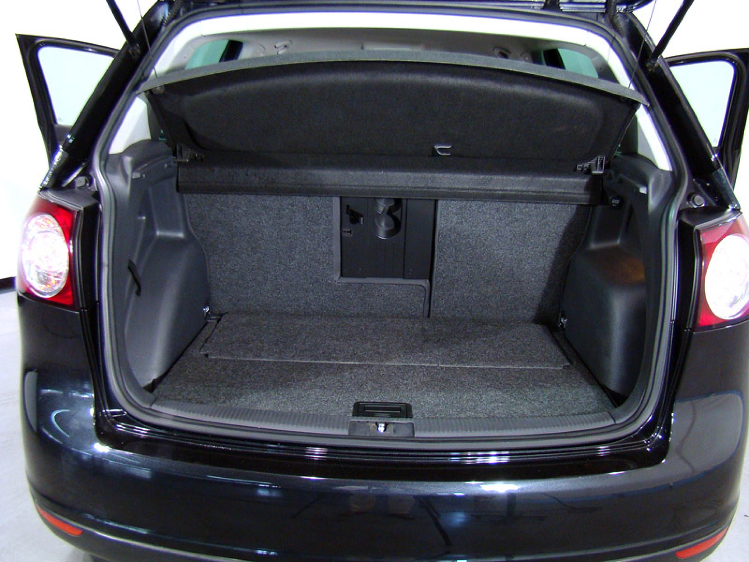 Foto Volkswagen Golf 19
