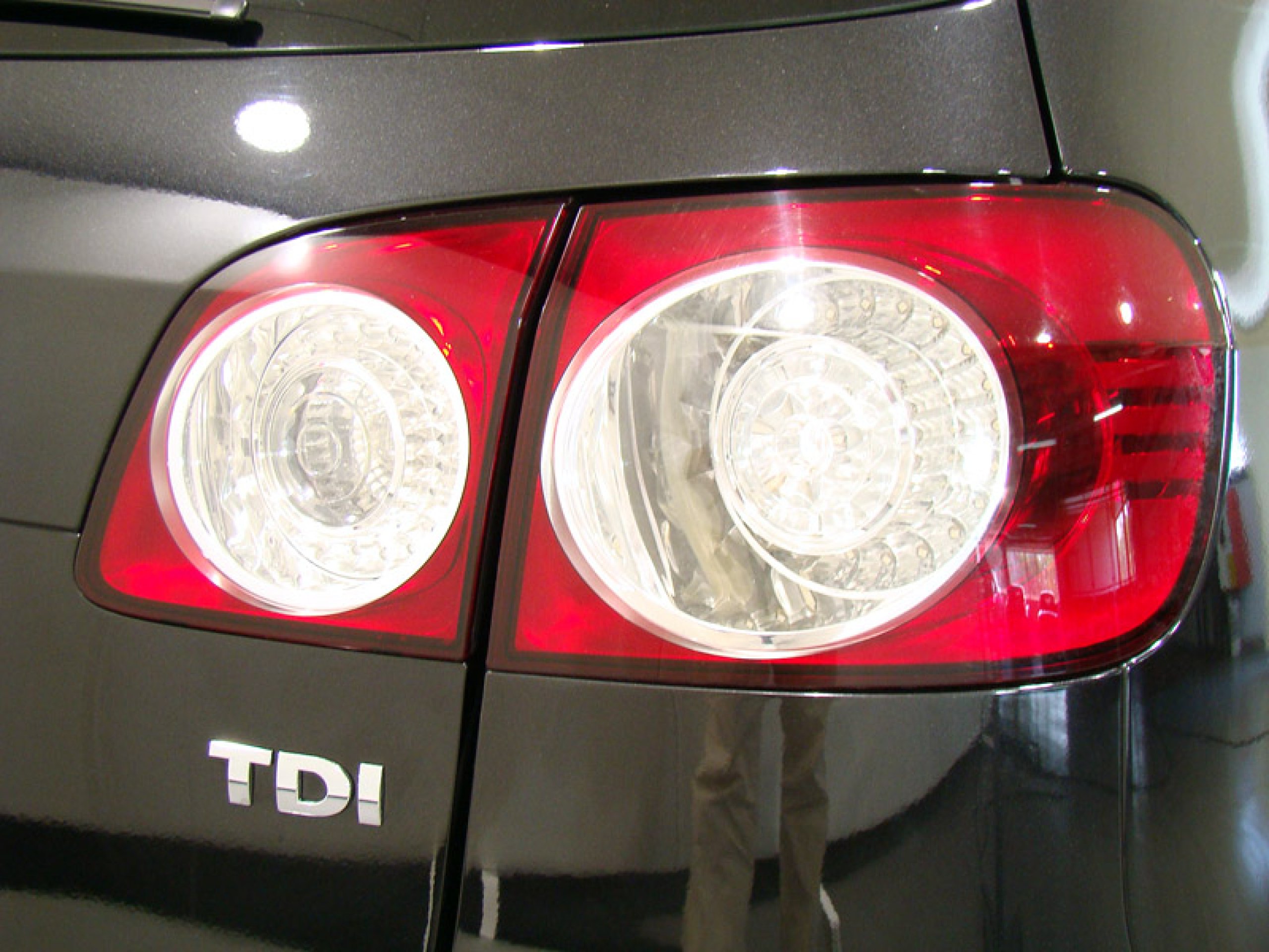 Foto Volkswagen Golf 20