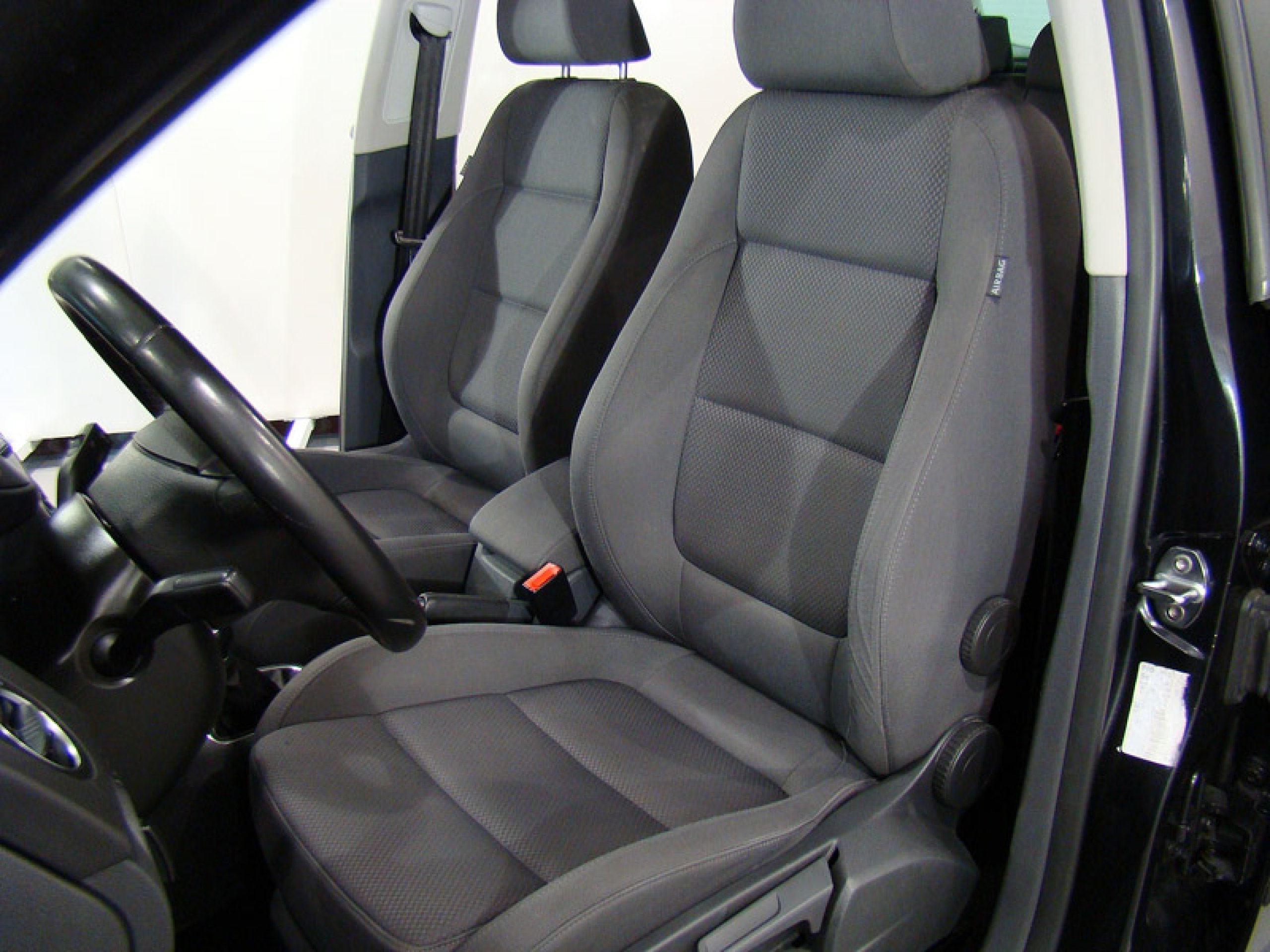 Foto Volkswagen Golf 21