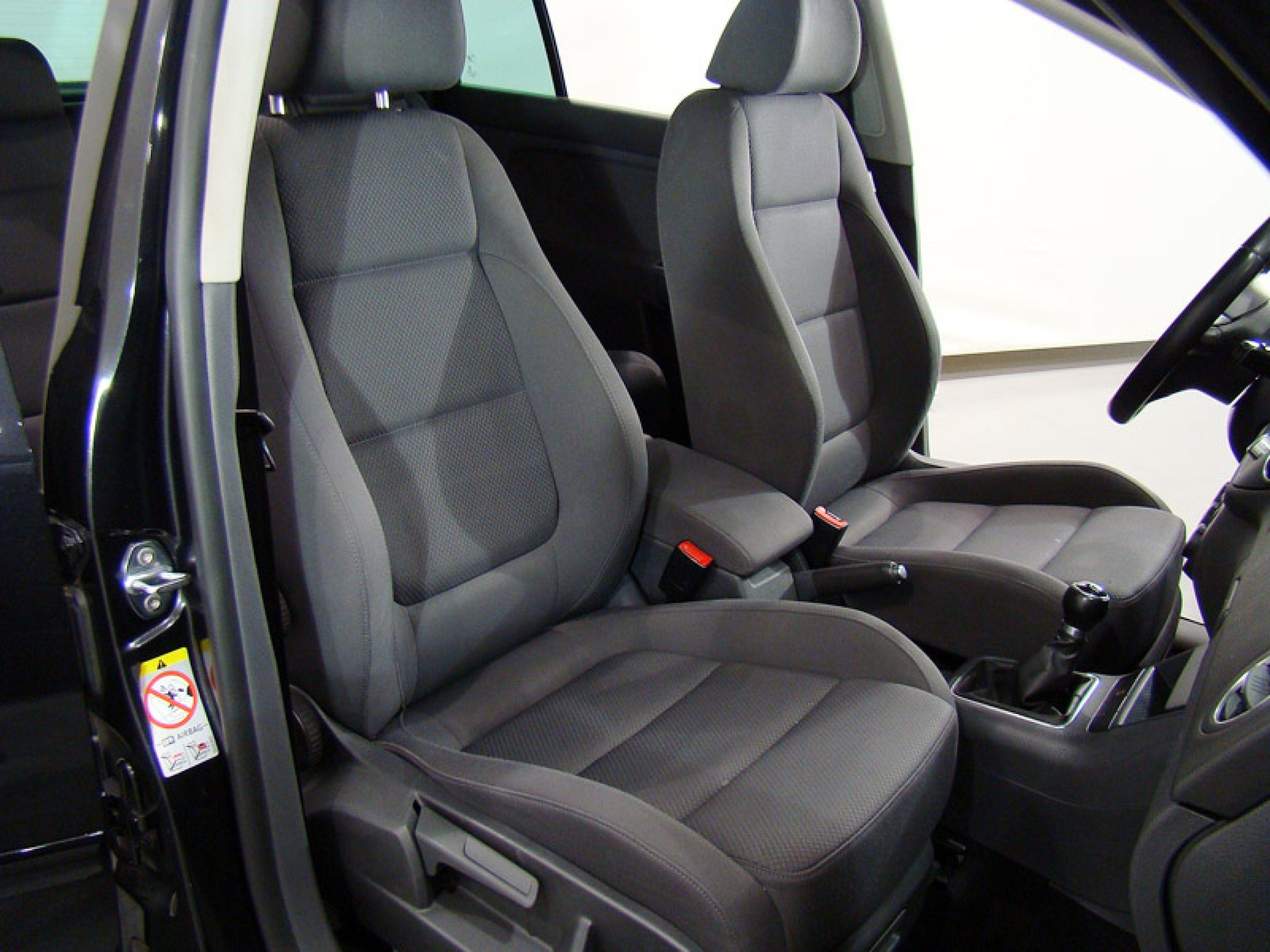 Foto Volkswagen Golf 22