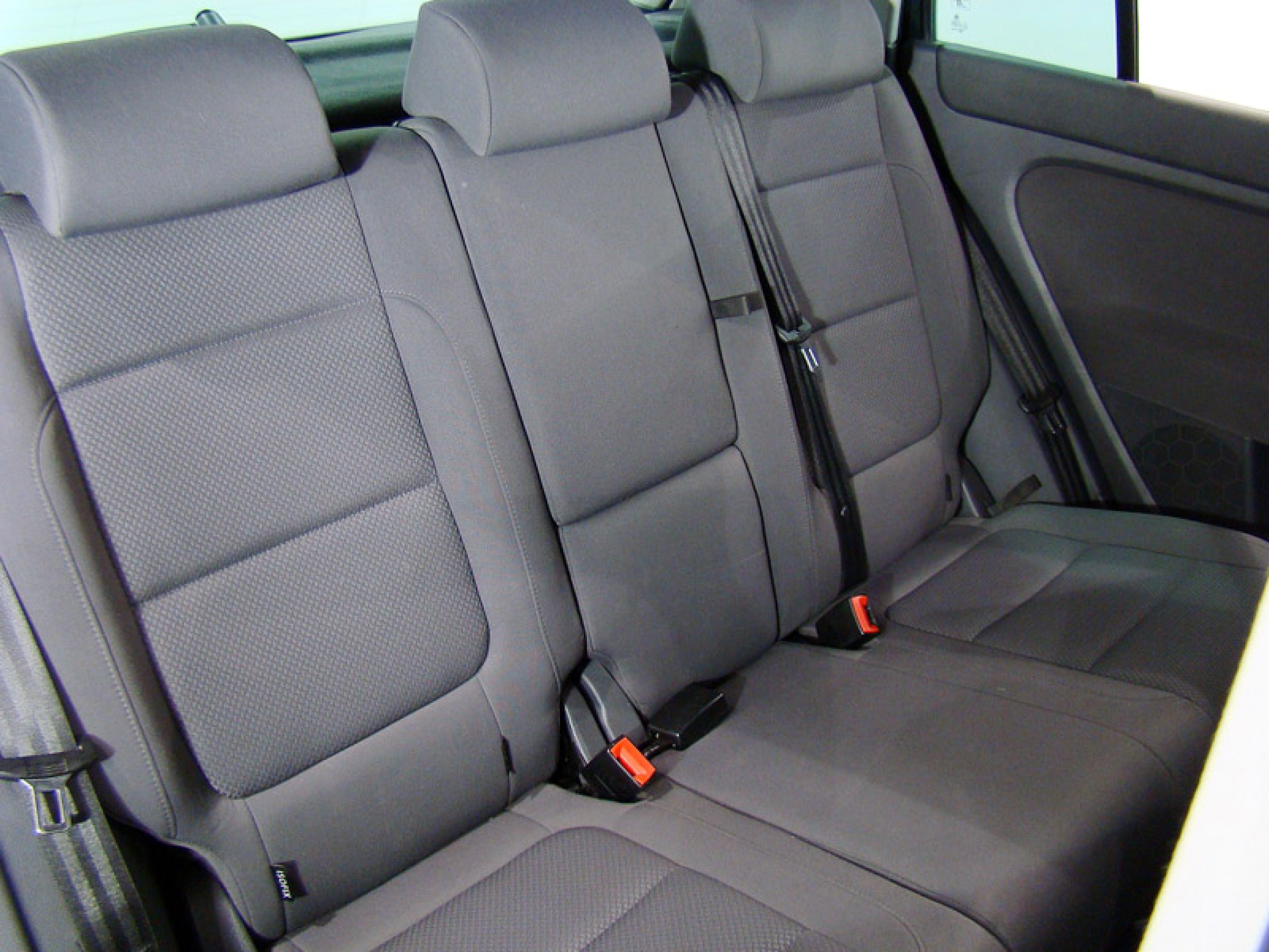 Foto Volkswagen Golf 23