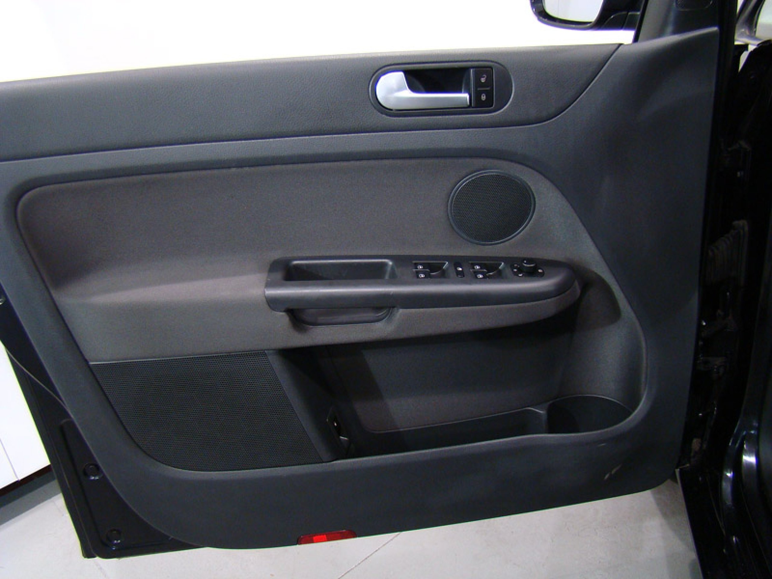 Foto Volkswagen Golf 24